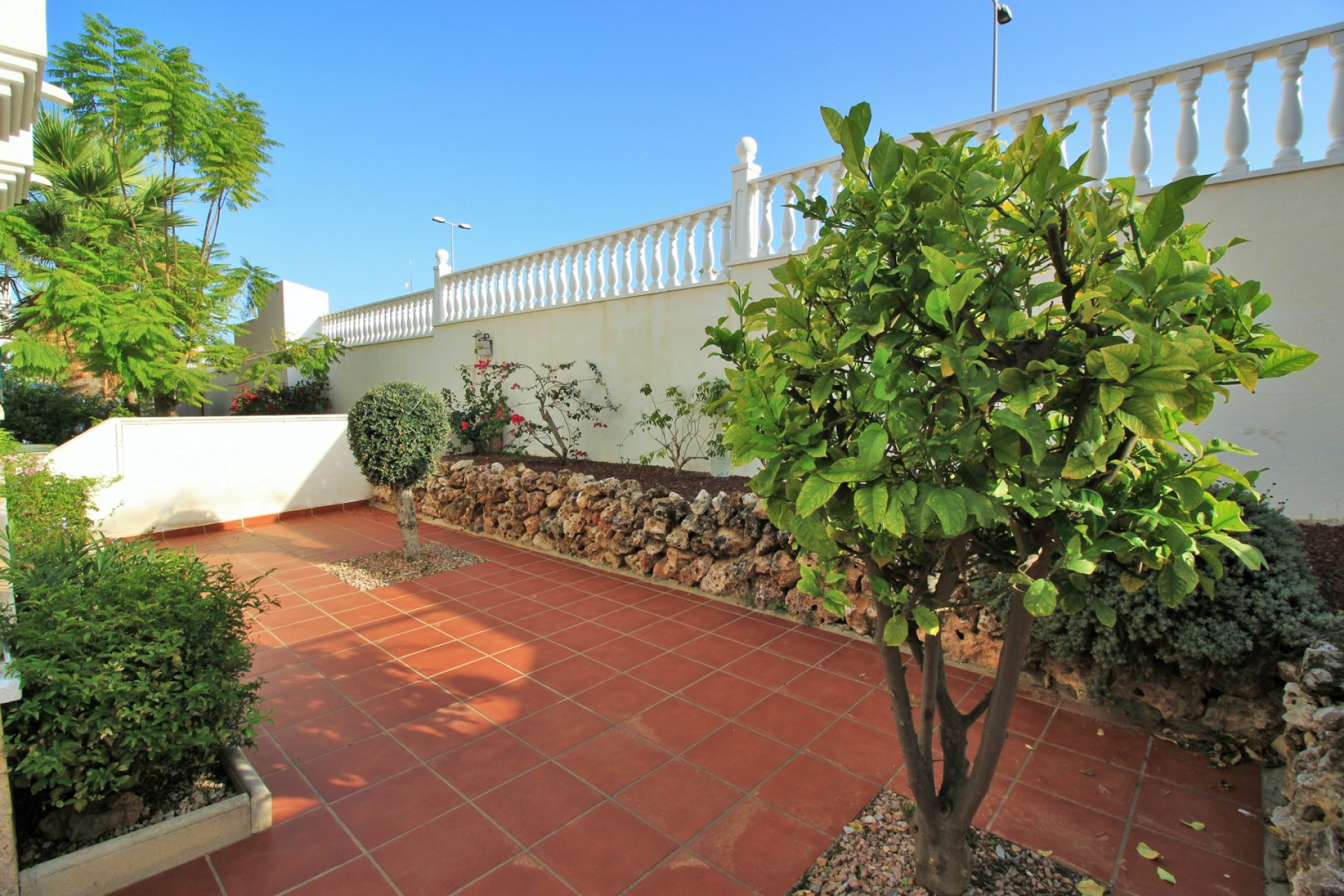 Resale - Apartment - Villamartin - PAU 8