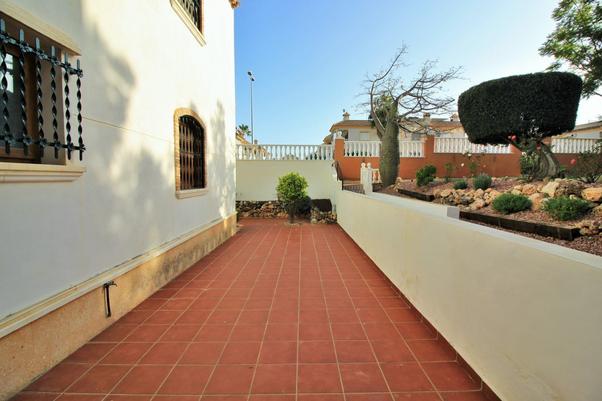 Resale - Apartment - Villamartin - PAU 8