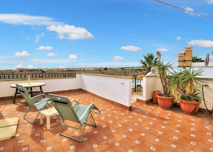 Resale - Apartment - Villamartin - PAU 8