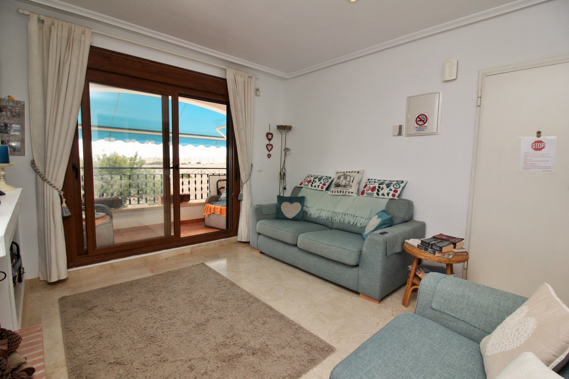 Resale - Apartment - Villamartin - PAU 8