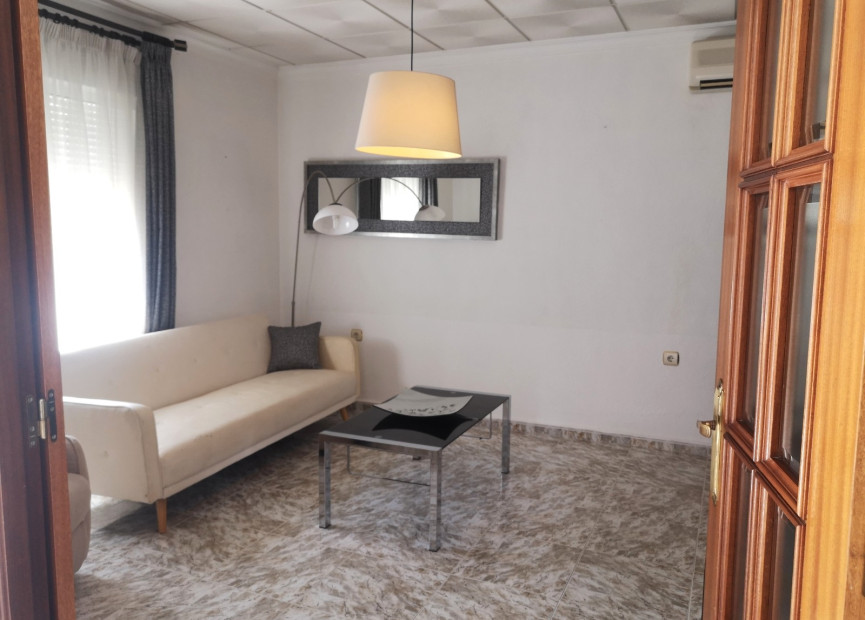 Resale - B. Town house - Los Montesinos - Rojales