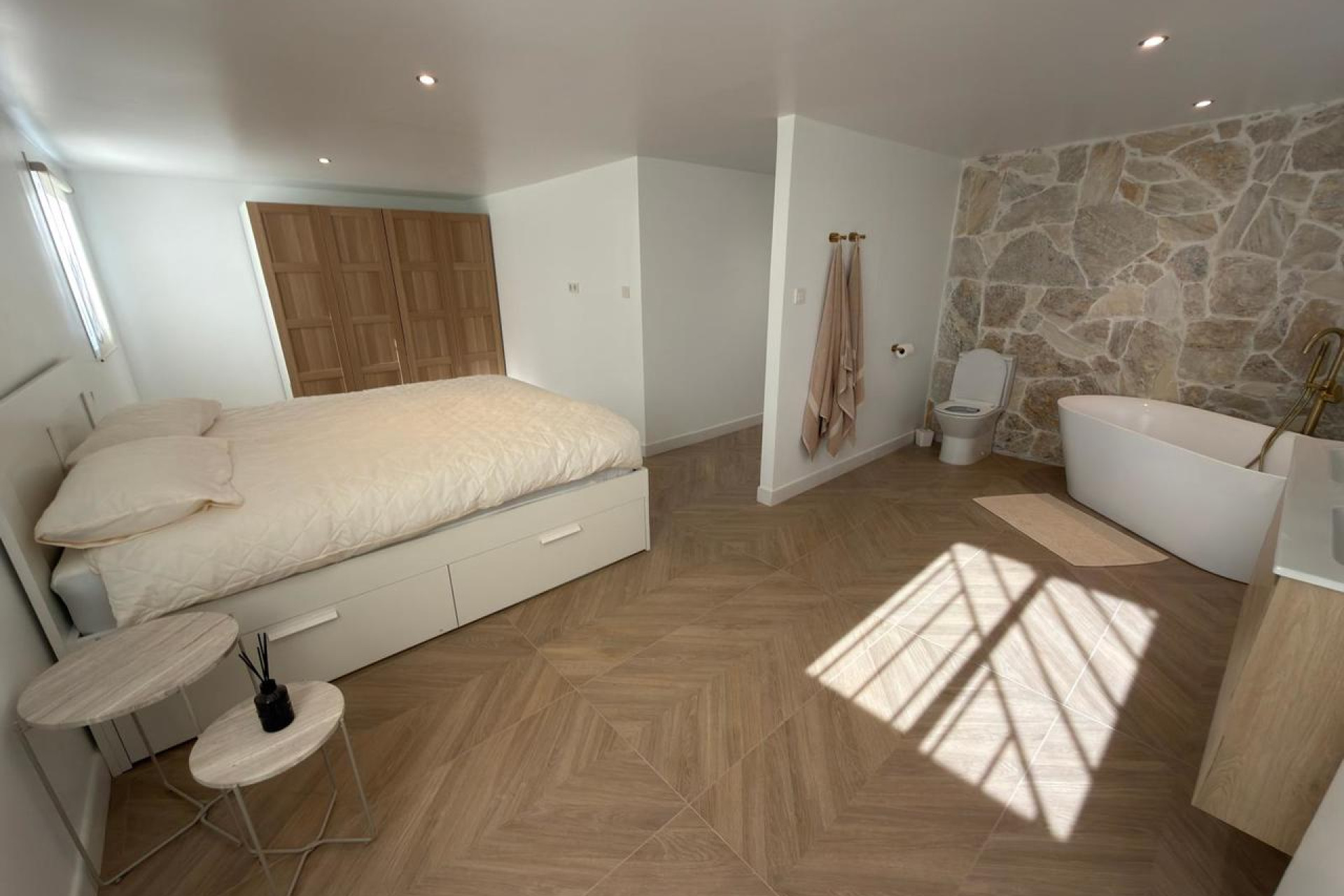 Resale - Building Plot - Algorfa - Costa Blanca South