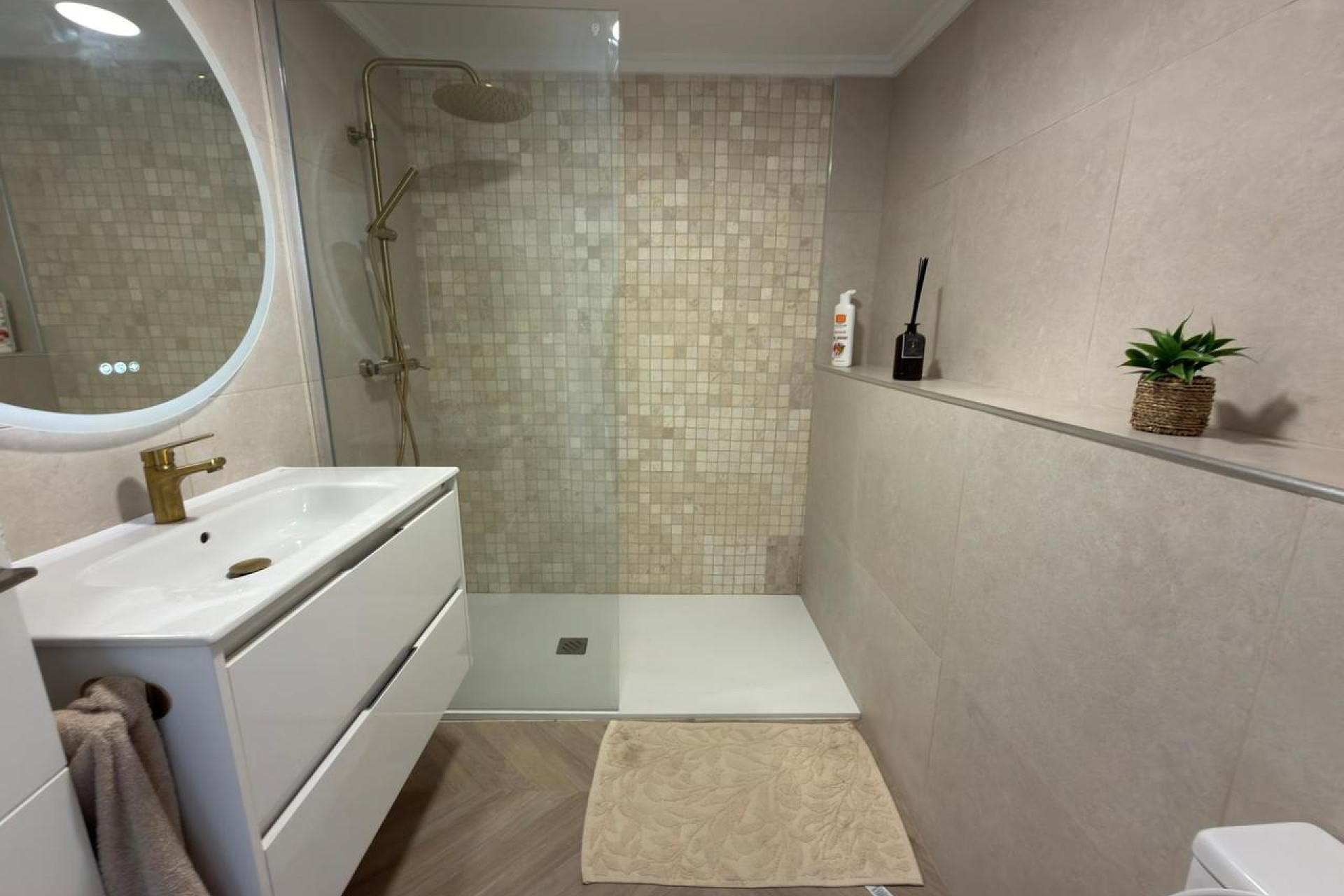 Resale - Building Plot - Algorfa - Costa Blanca South