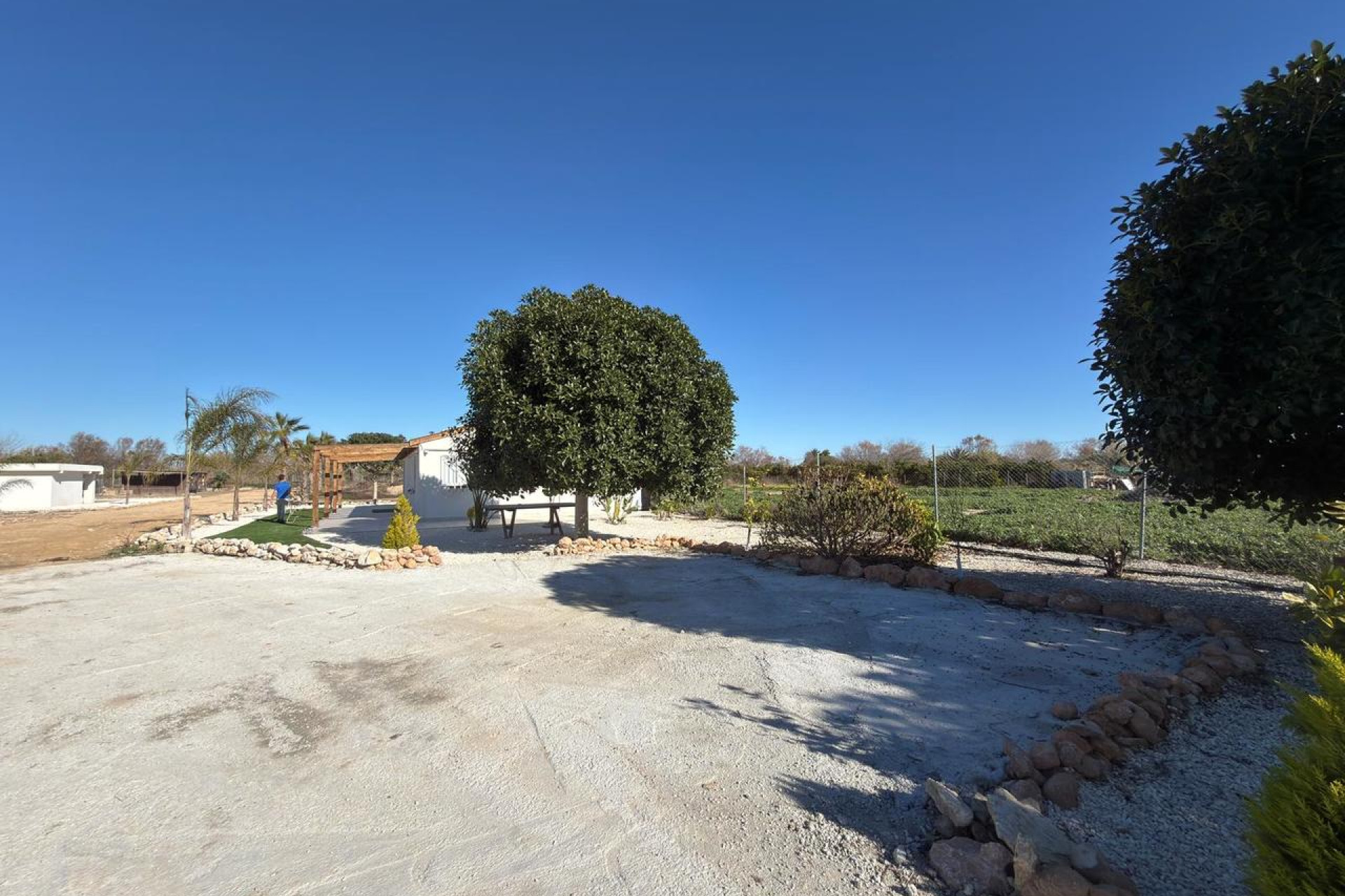 Resale - Building Plot - Algorfa - Costa Blanca South