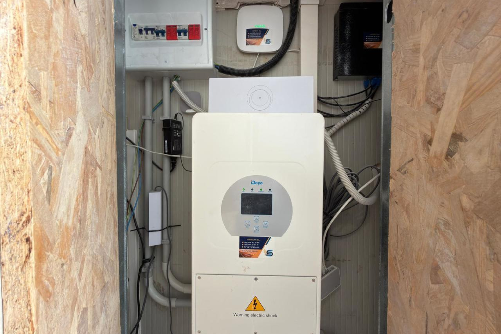 Resale - Building Plot - Algorfa - Costa Blanca South