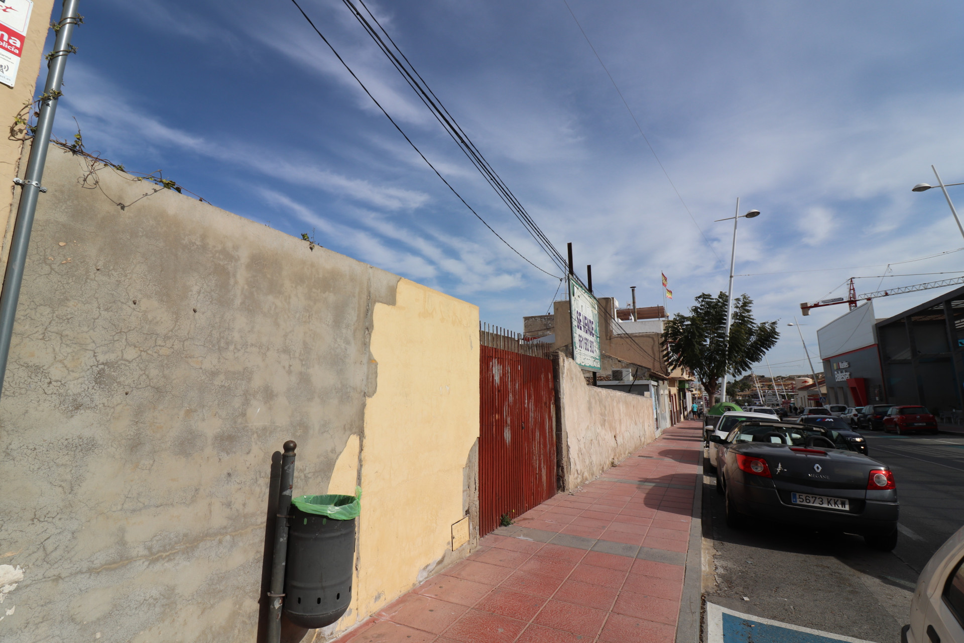 Resale - Building Plot - Benijofar - Costa Blanca South