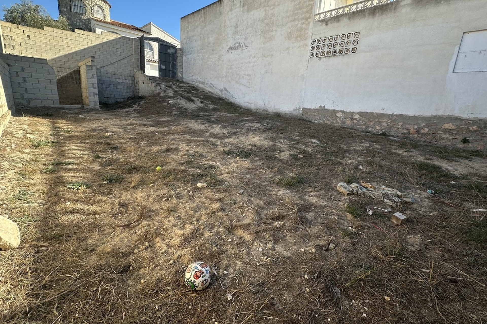 Resale - Building Plot - Benijofar - Costa Blanca South