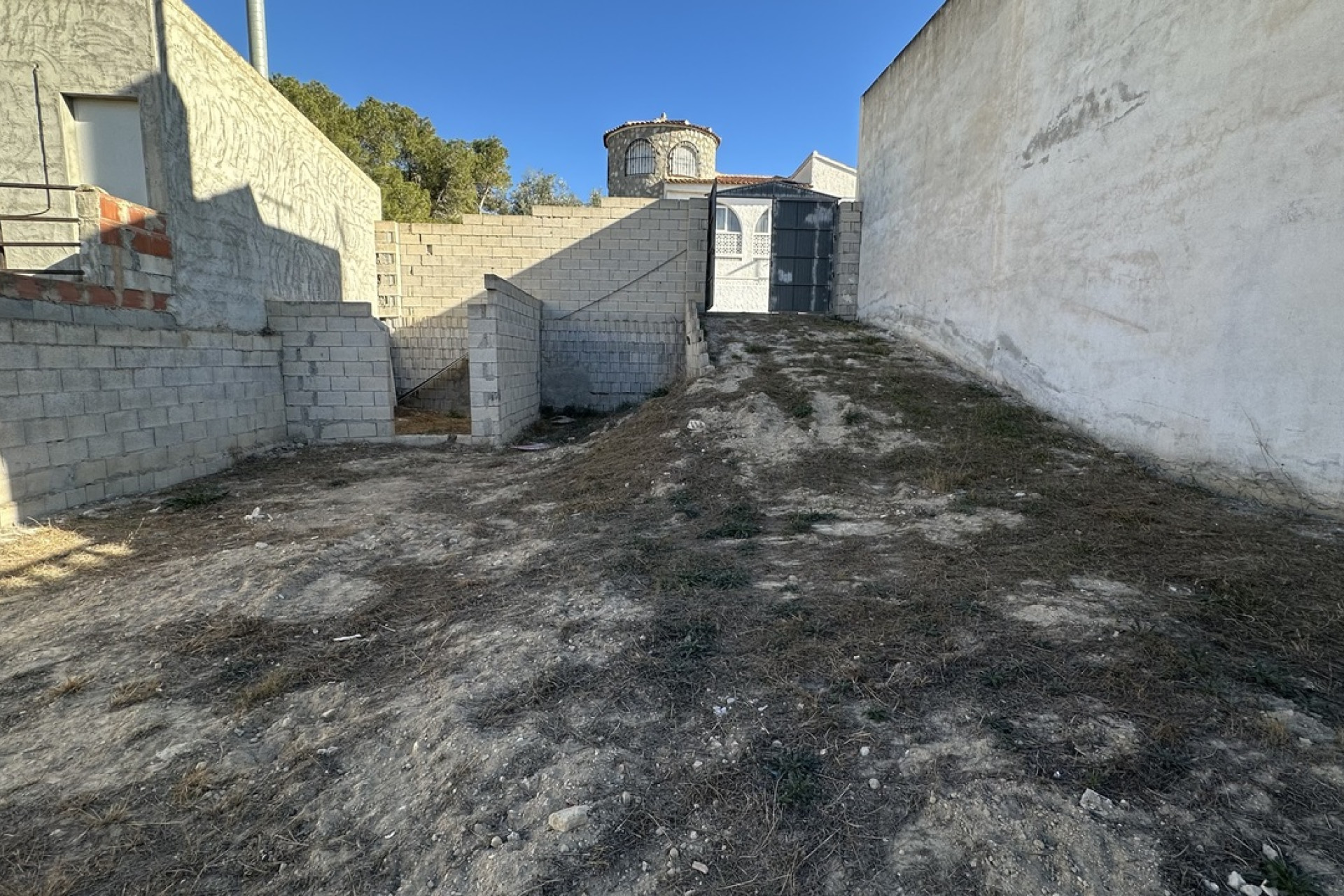 Resale - Building Plot - Benijofar - Costa Blanca South