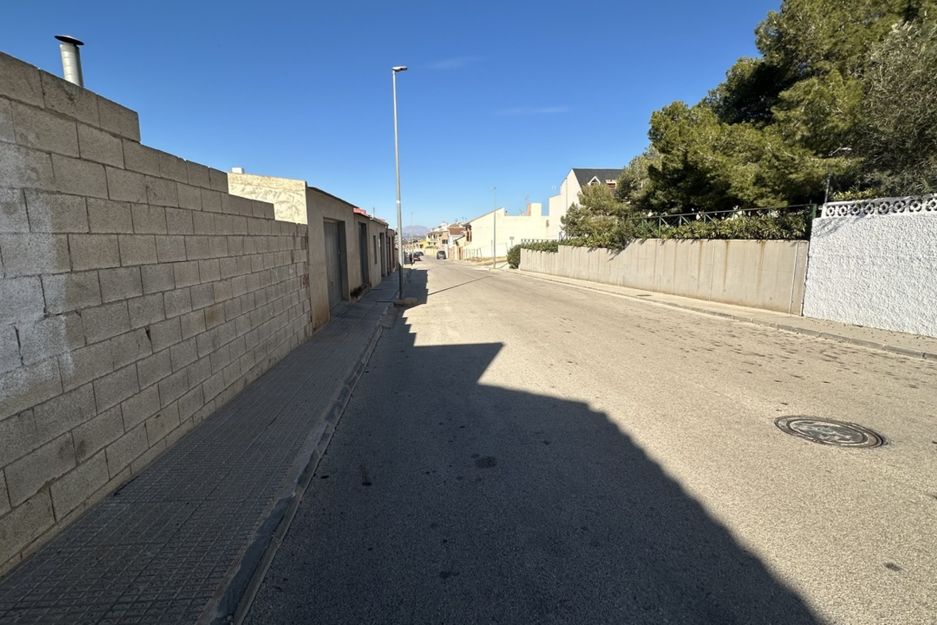 Resale - Building Plot - Benijofar - Costa Blanca South