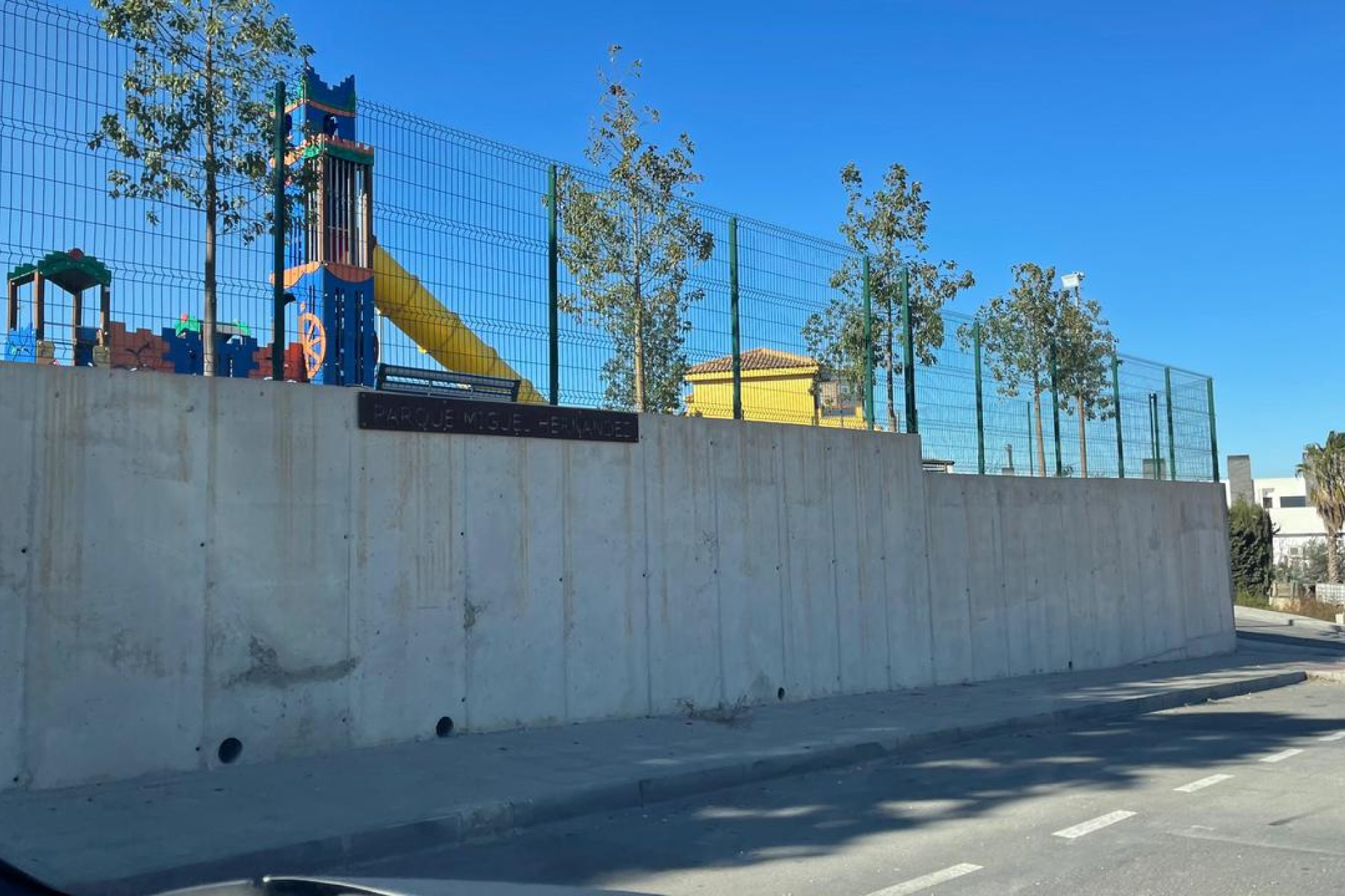 Resale - Building Plot - Benijofar - Costa Blanca South