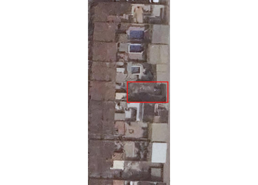 Resale - Building Plot - Benijófar - Costa Blanca South