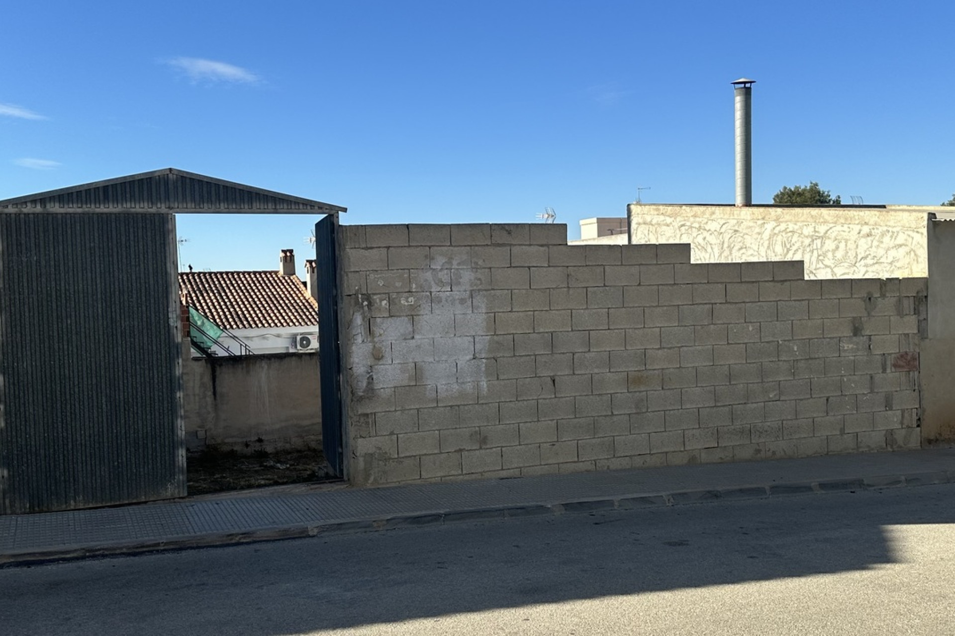 Resale - Building Plot - Benijofar - Rojales