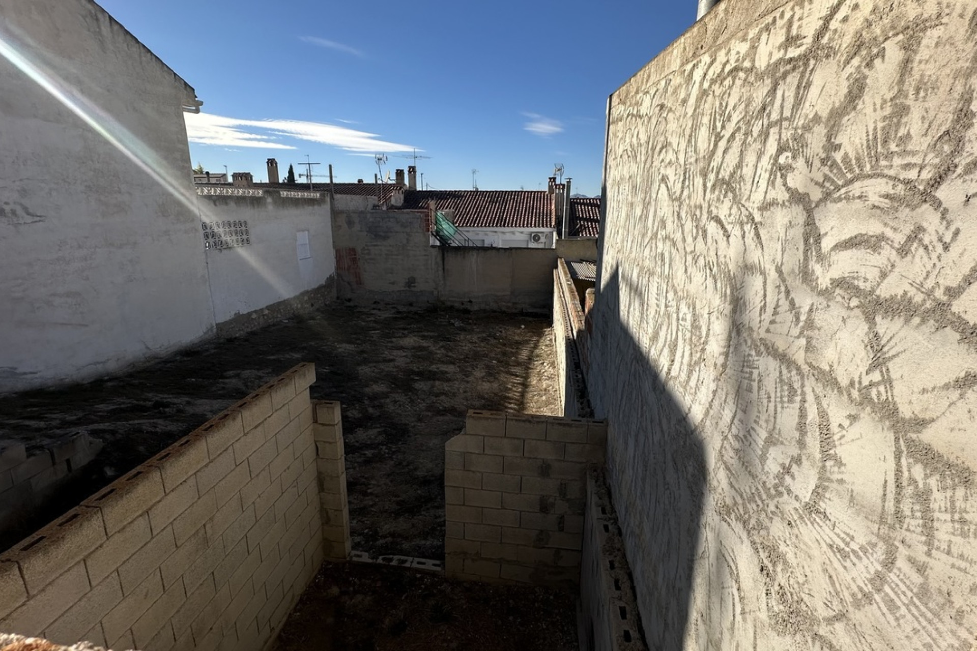 Resale - Building Plot - Benijofar - Rojales