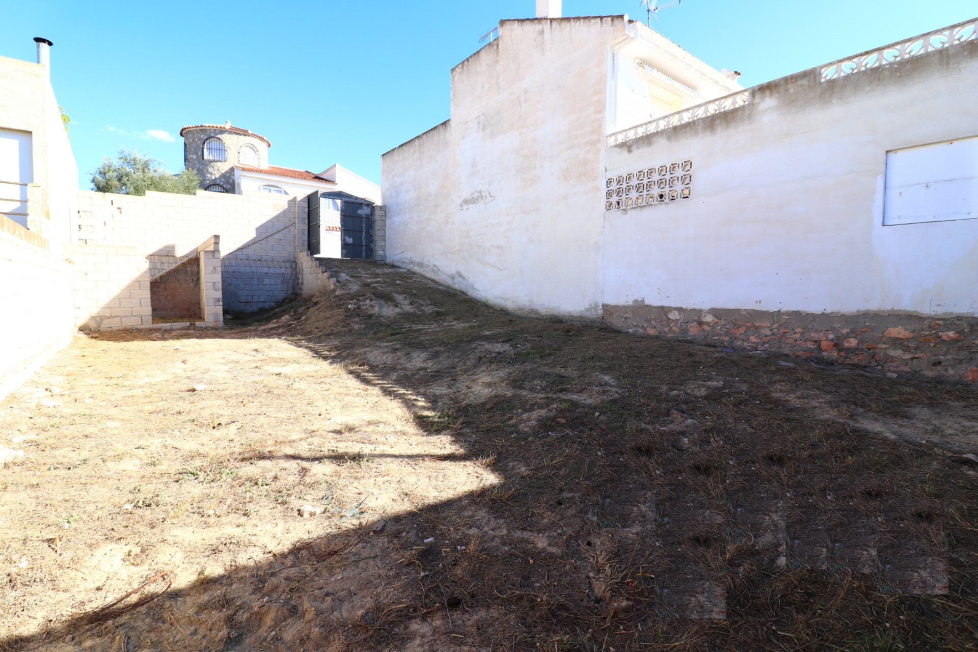 Resale - Building Plot - Benijofar - Rojales