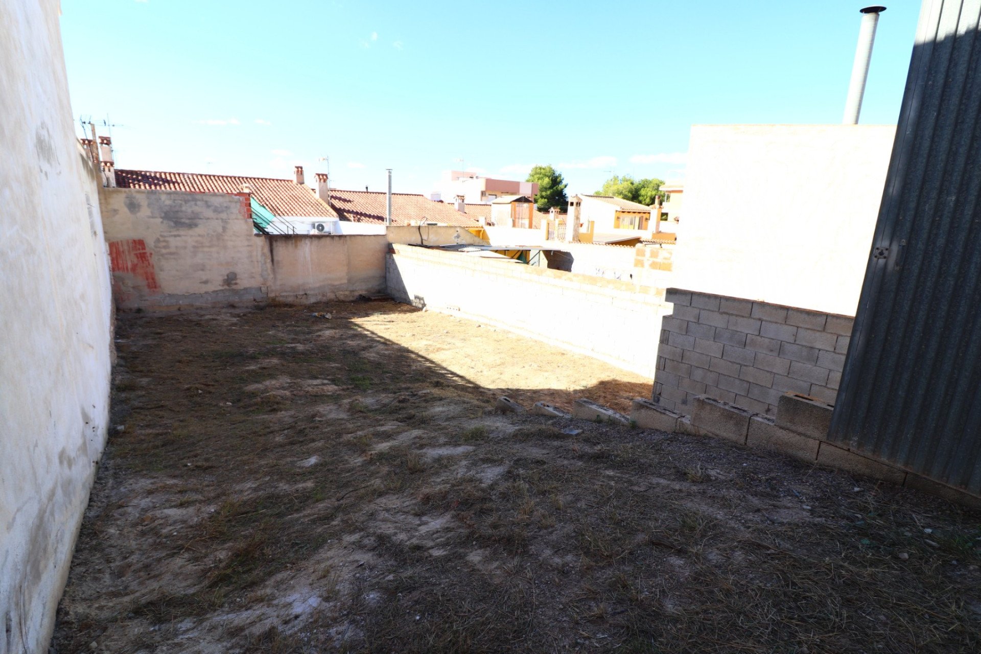 Resale - Building Plot - Benijofar - Rojales