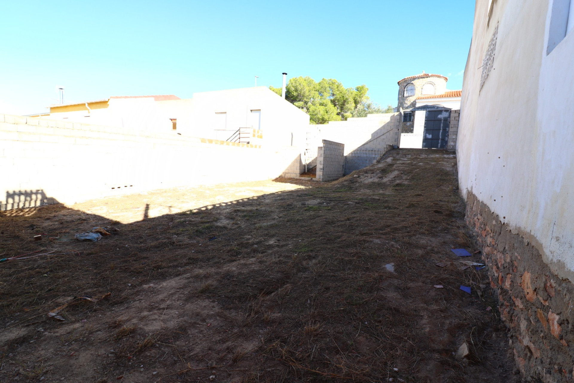 Resale - Building Plot - Benijofar - Rojales