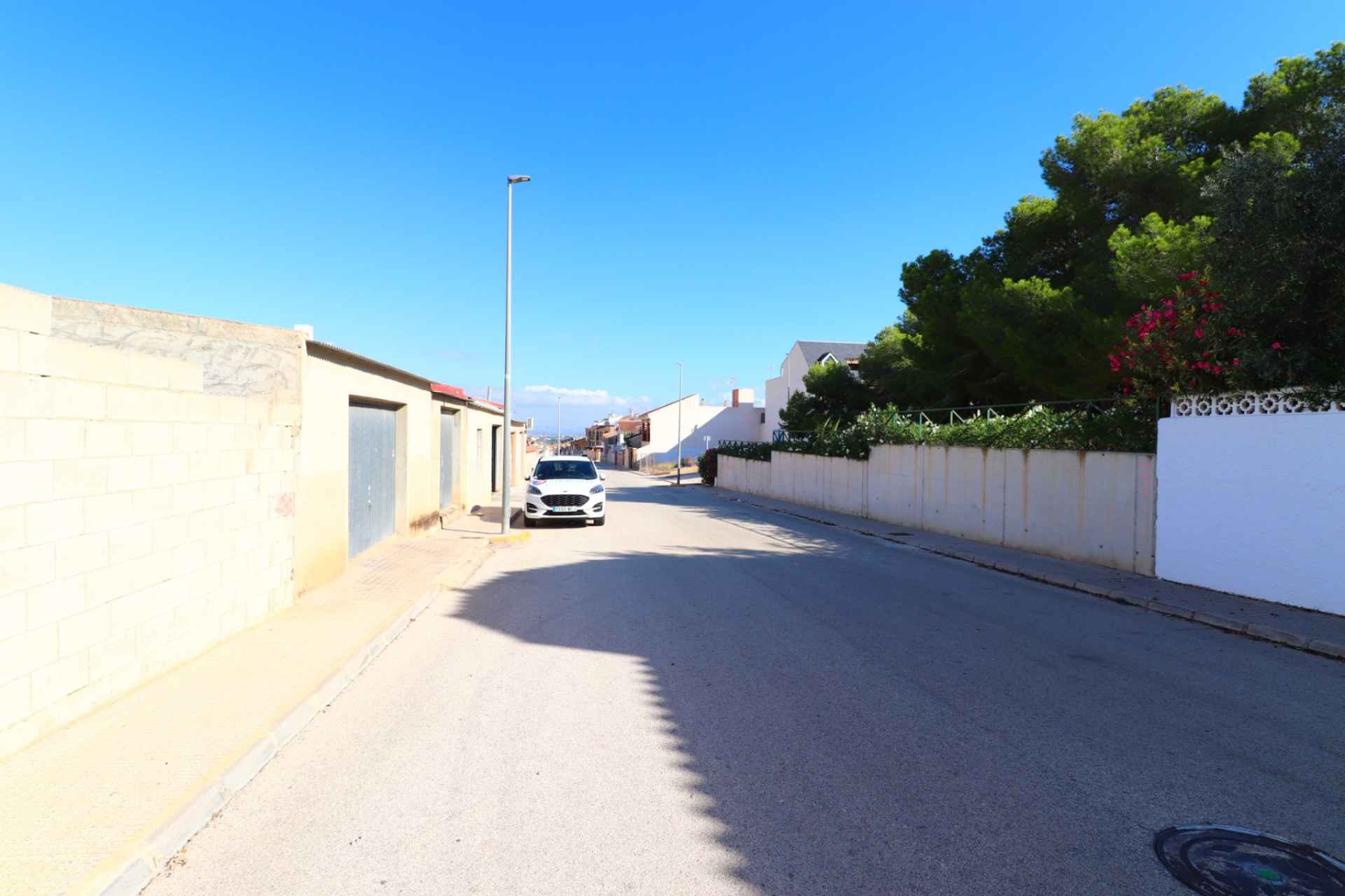 Resale - Building Plot - Benijofar - Rojales