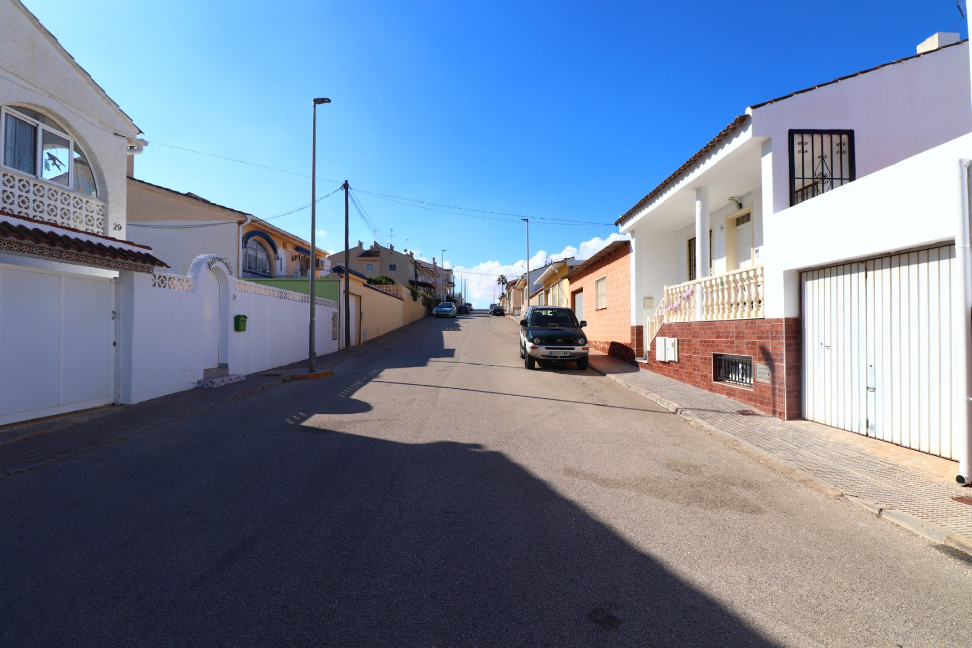 Resale - Building Plot - Benijofar - Rojales