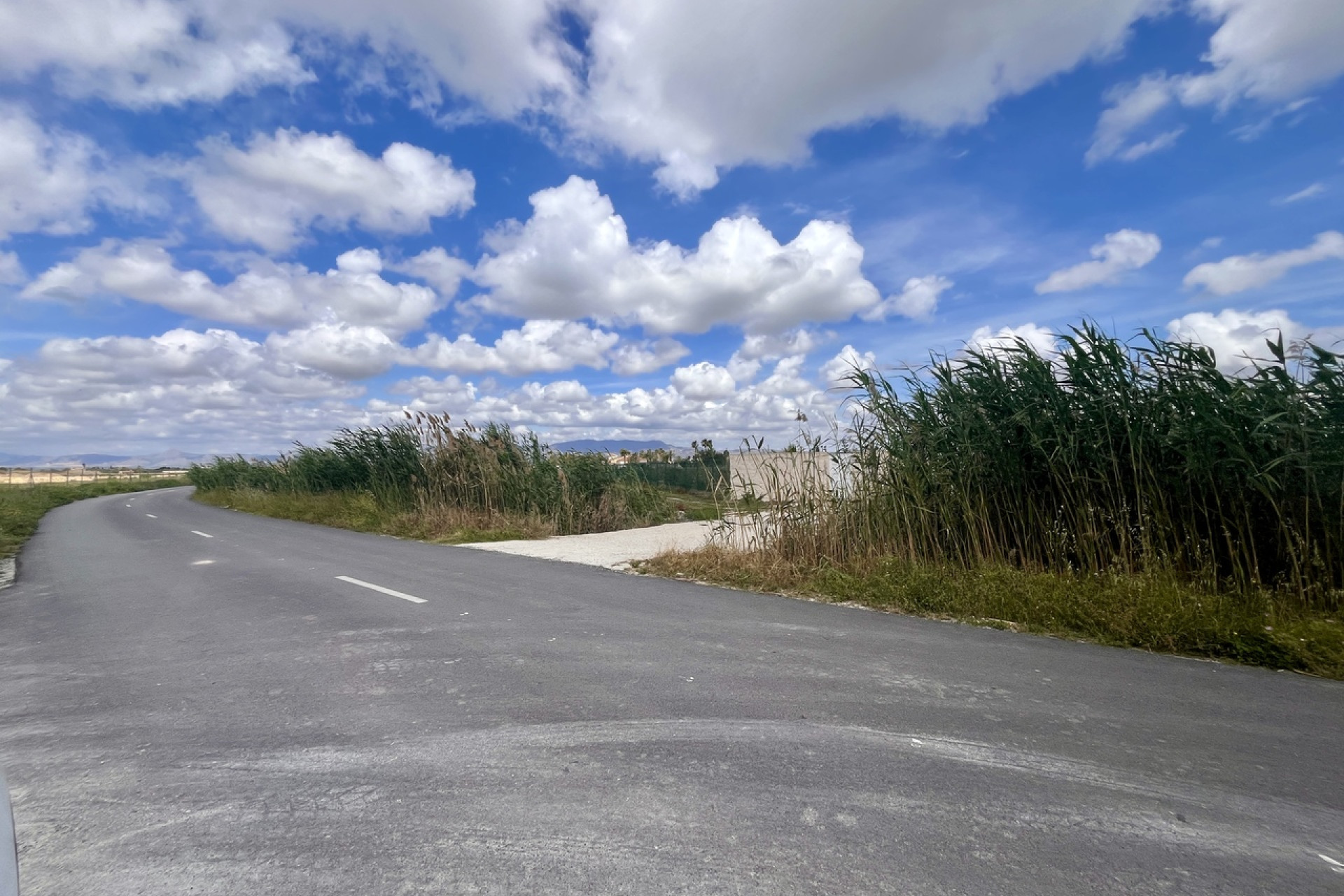 Resale - Building Plot - Catral - Costa Blanca South