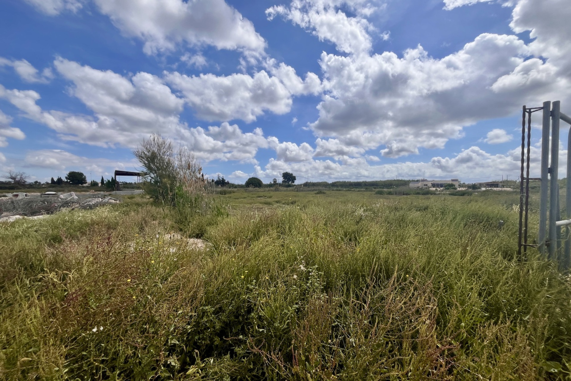 Resale - Building Plot - Catral - Costa Blanca South