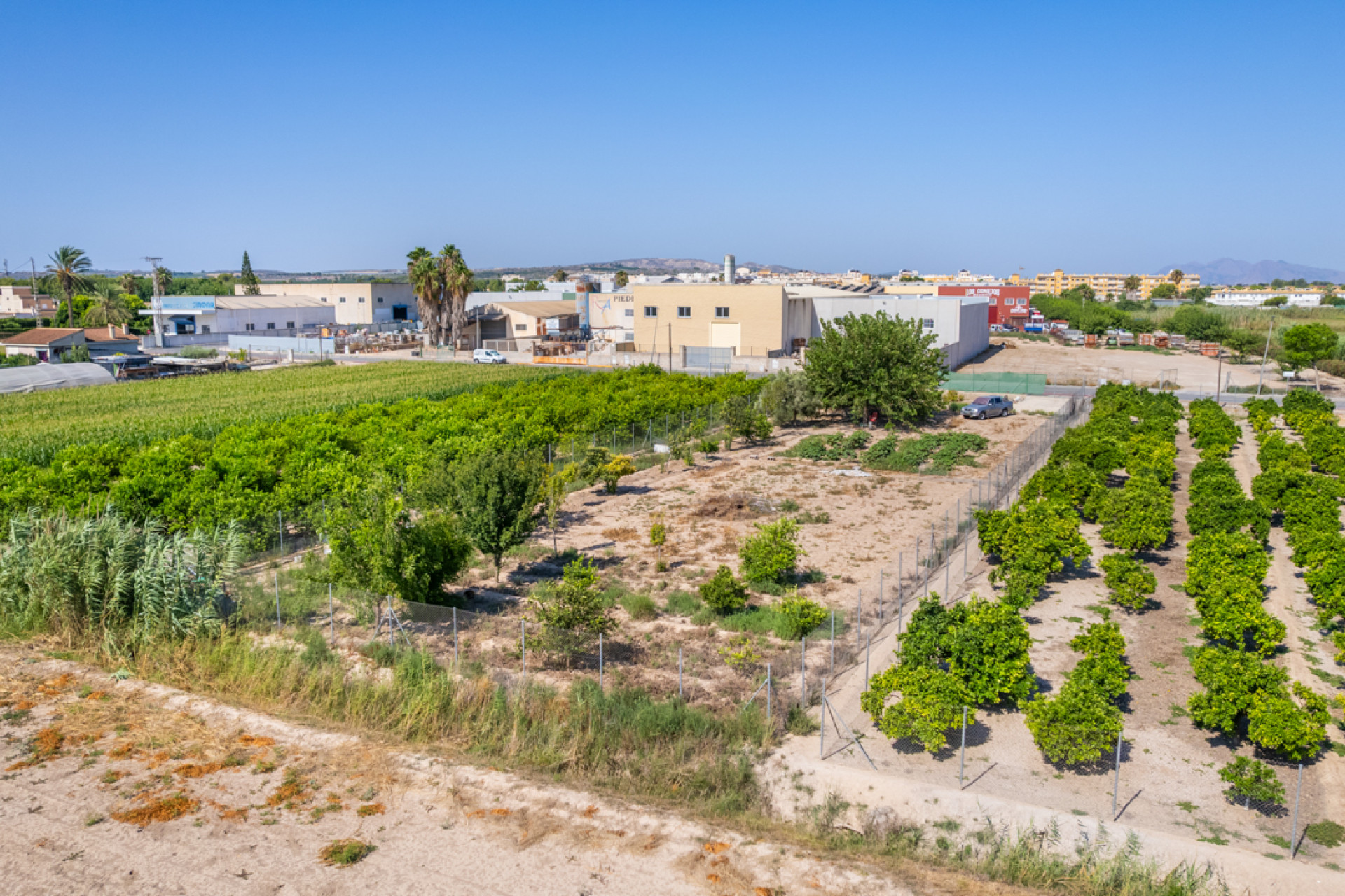 Resale - Building Plot - Formentera del Segura - Costa Blanca South