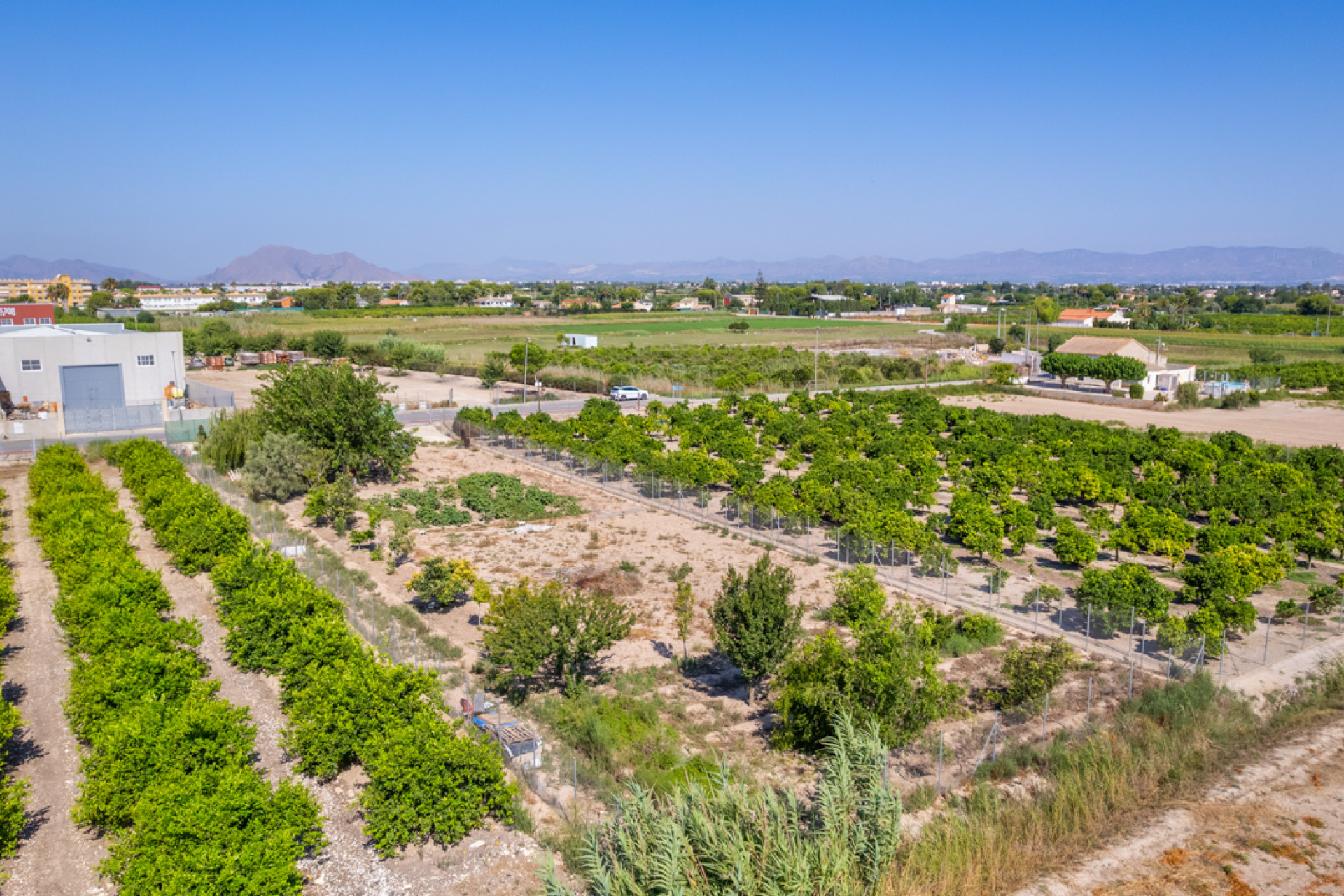 Resale - Building Plot - Formentera del Segura - Costa Blanca South