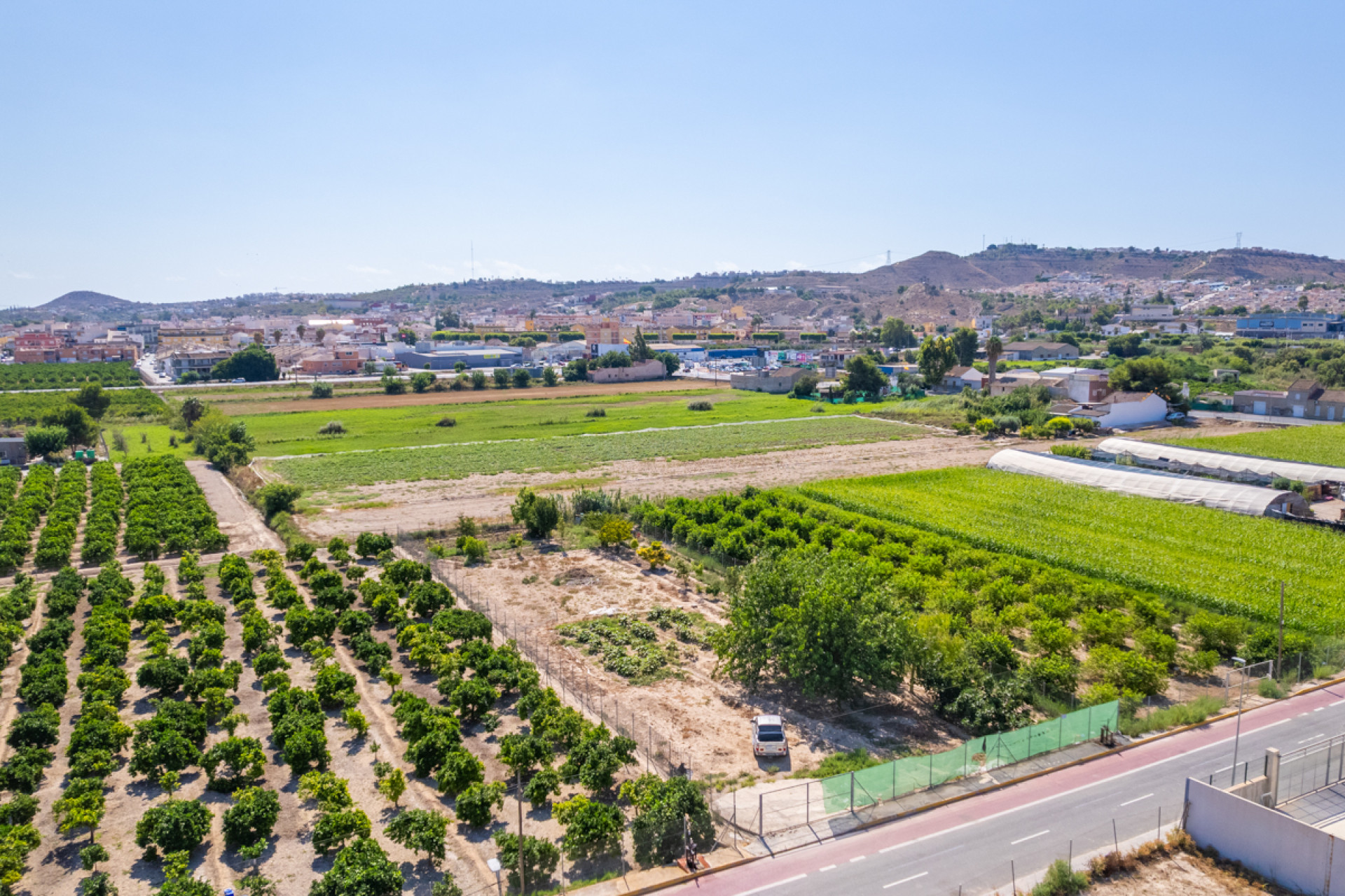 Resale - Building Plot - Formentera del Segura - Costa Blanca South