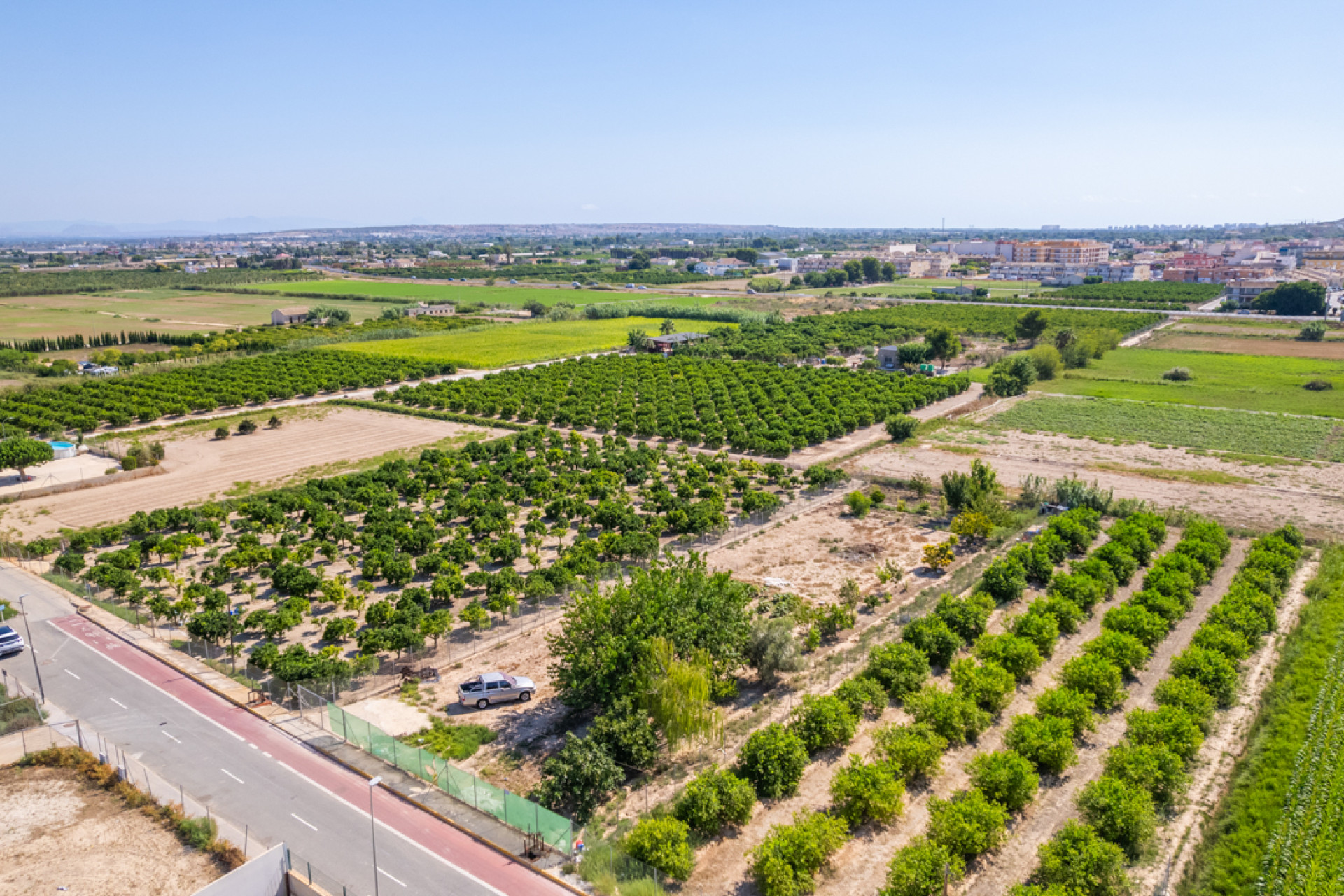 Resale - Building Plot - Formentera del Segura - Costa Blanca South