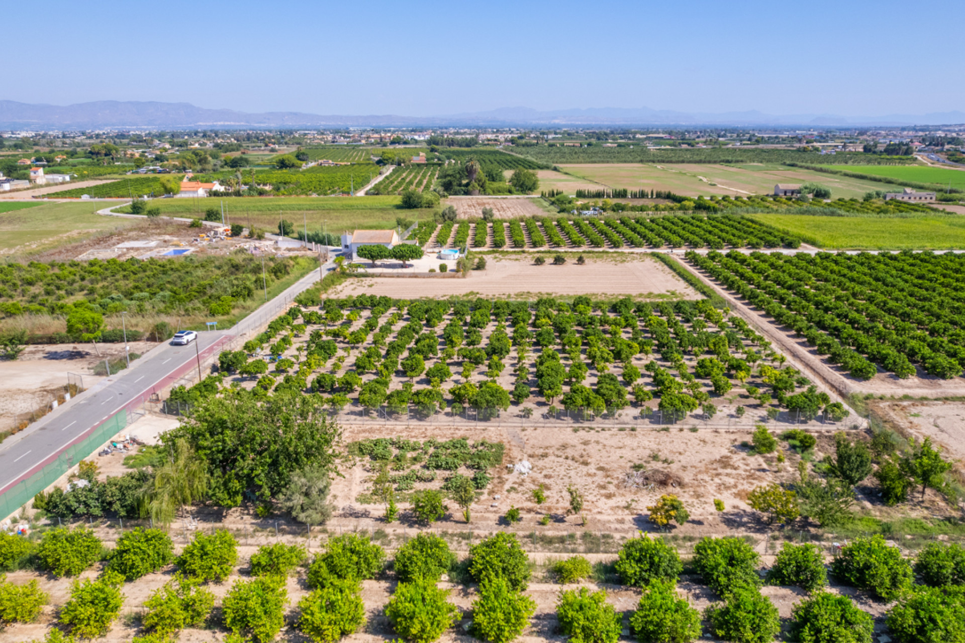 Resale - Building Plot - Formentera del Segura - Costa Blanca South