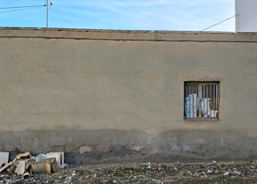 Resale - Building Plot - La Romana - Centro