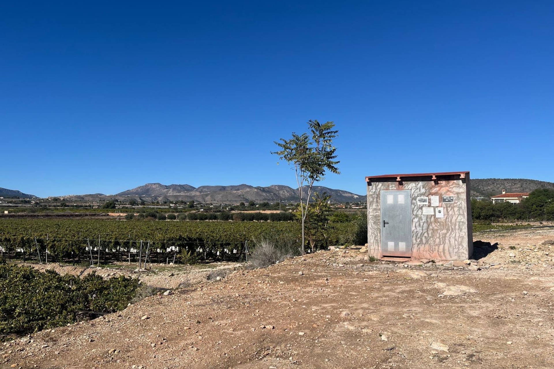 Resale - Building Plot - La Romana - Costa Blanca North