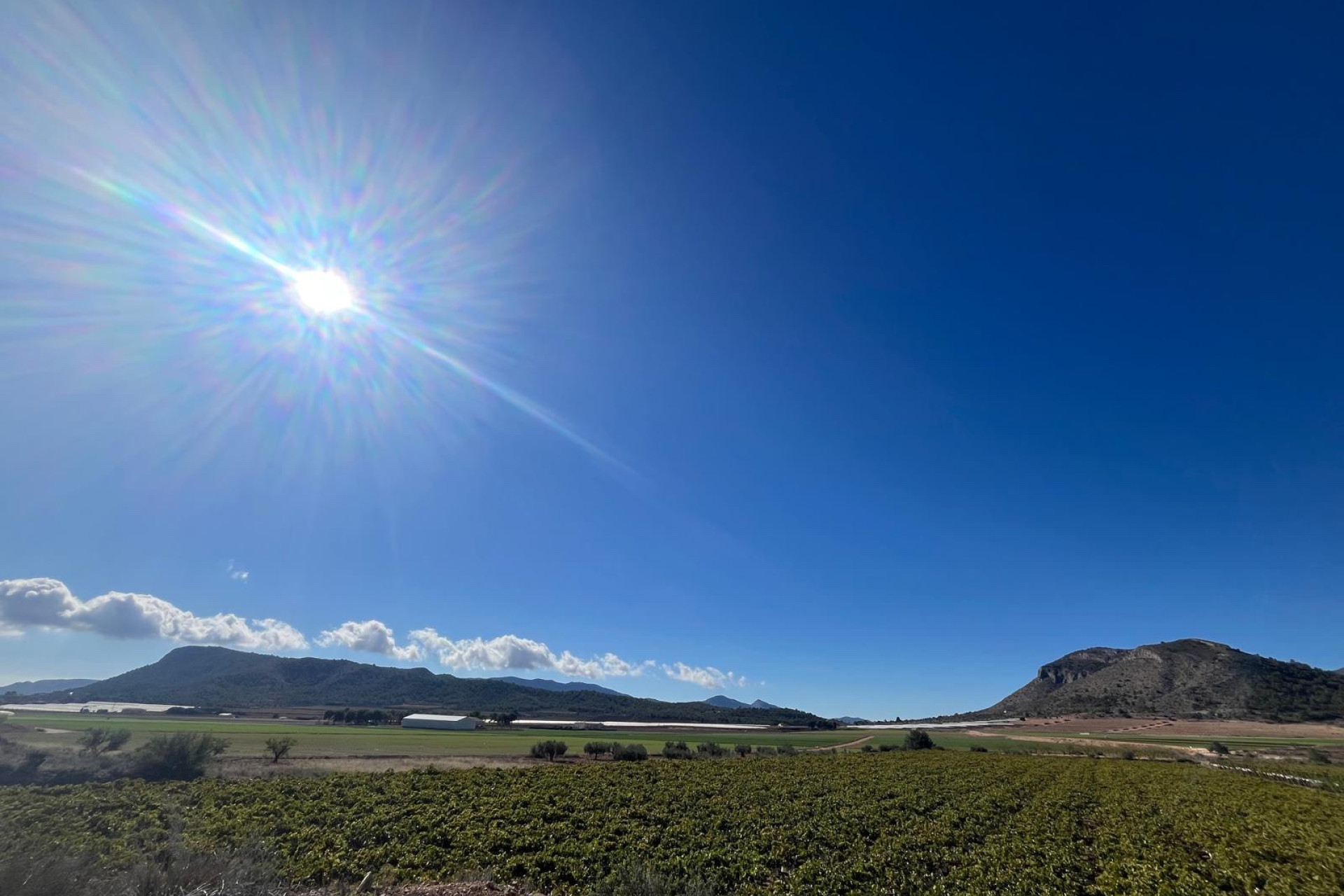 Resale - Building Plot - La Romana - Costa Blanca North