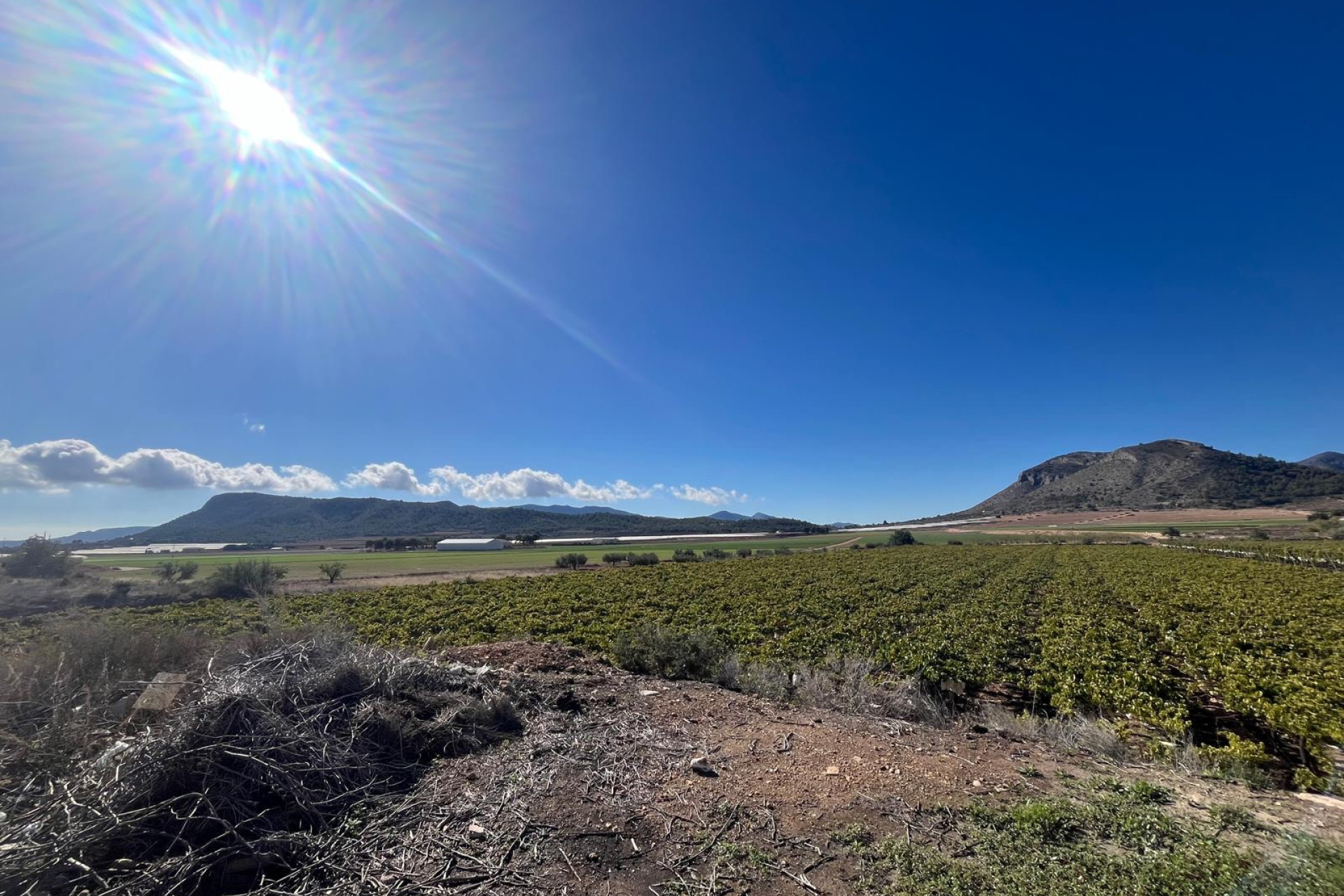 Resale - Building Plot - La Romana - Costa Blanca North