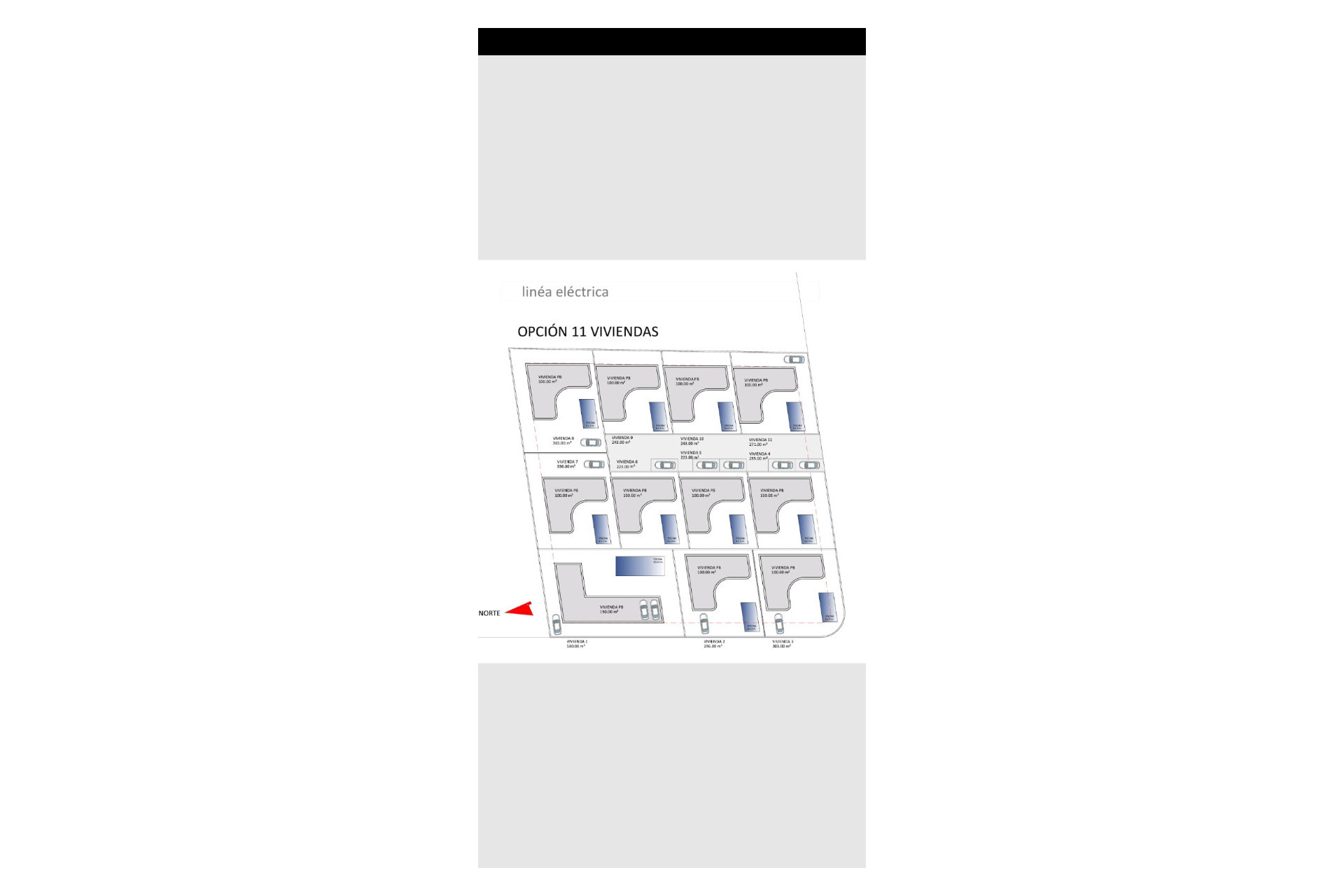 Resale - Building Plot - Los Montesinos - La Herrada