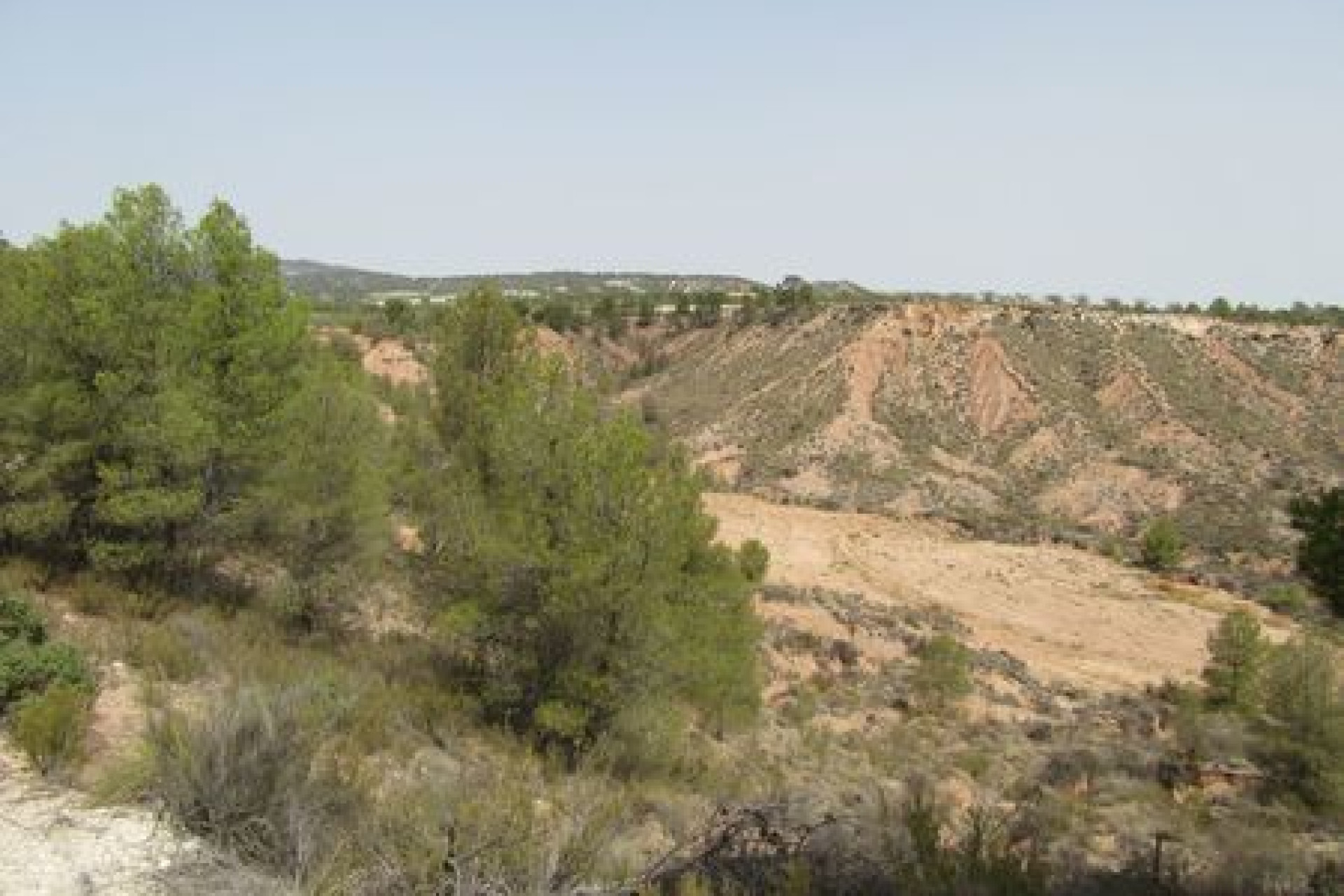 Resale - Building Plot - Murcia - Costa Calida