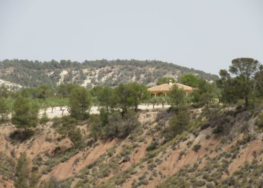 Resale - Building Plot - Murcia - Costa Calida