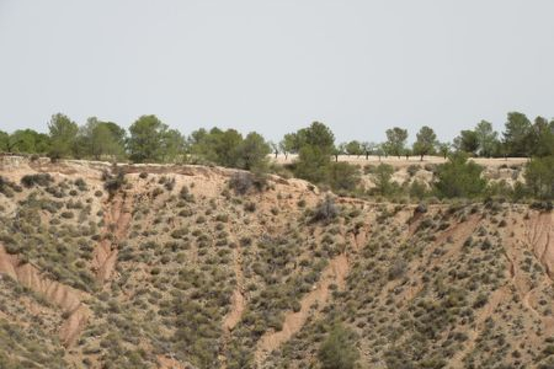 Resale - Building Plot - Murcia - Costa Calida