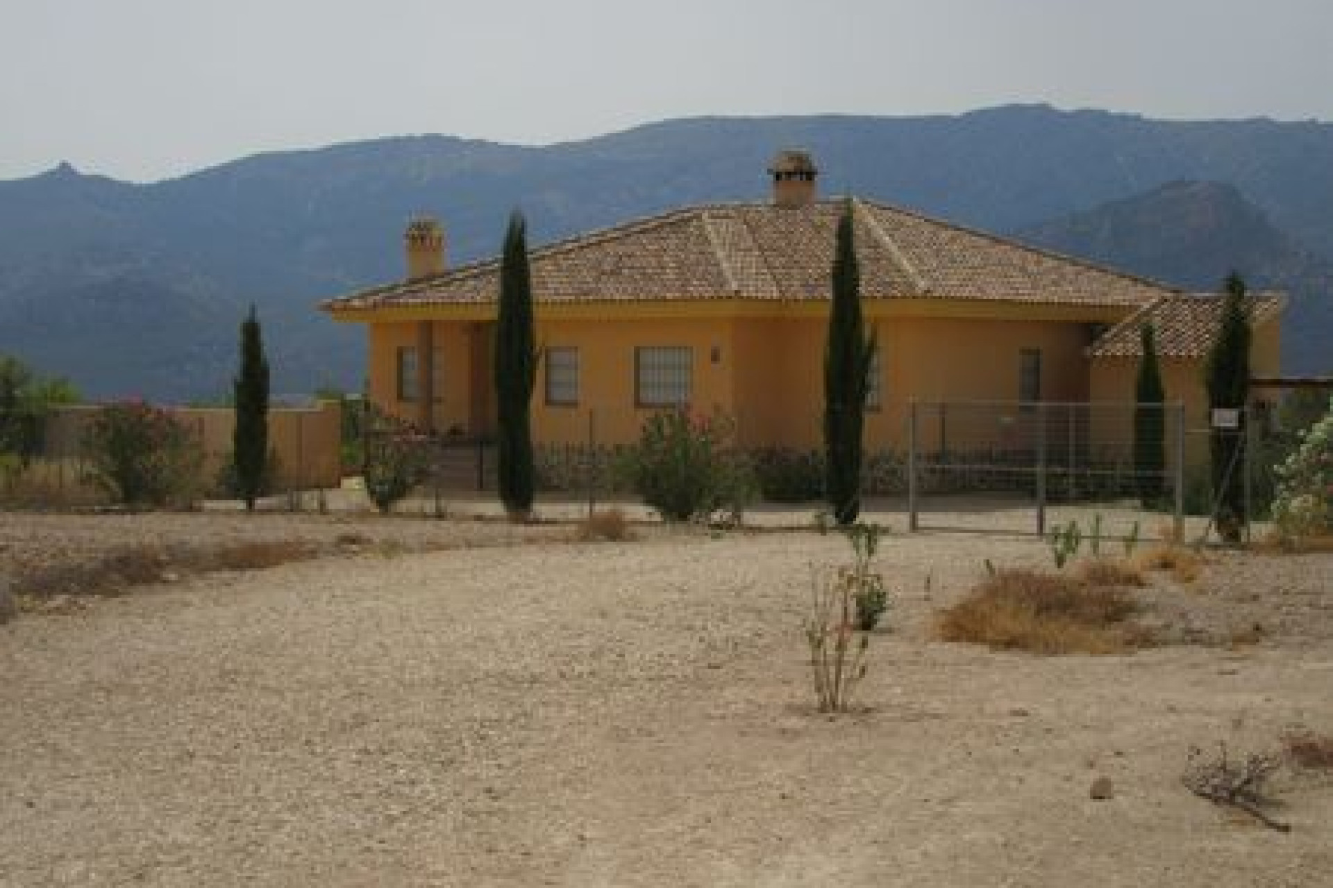 Resale - Building Plot - Murcia - Costa Calida