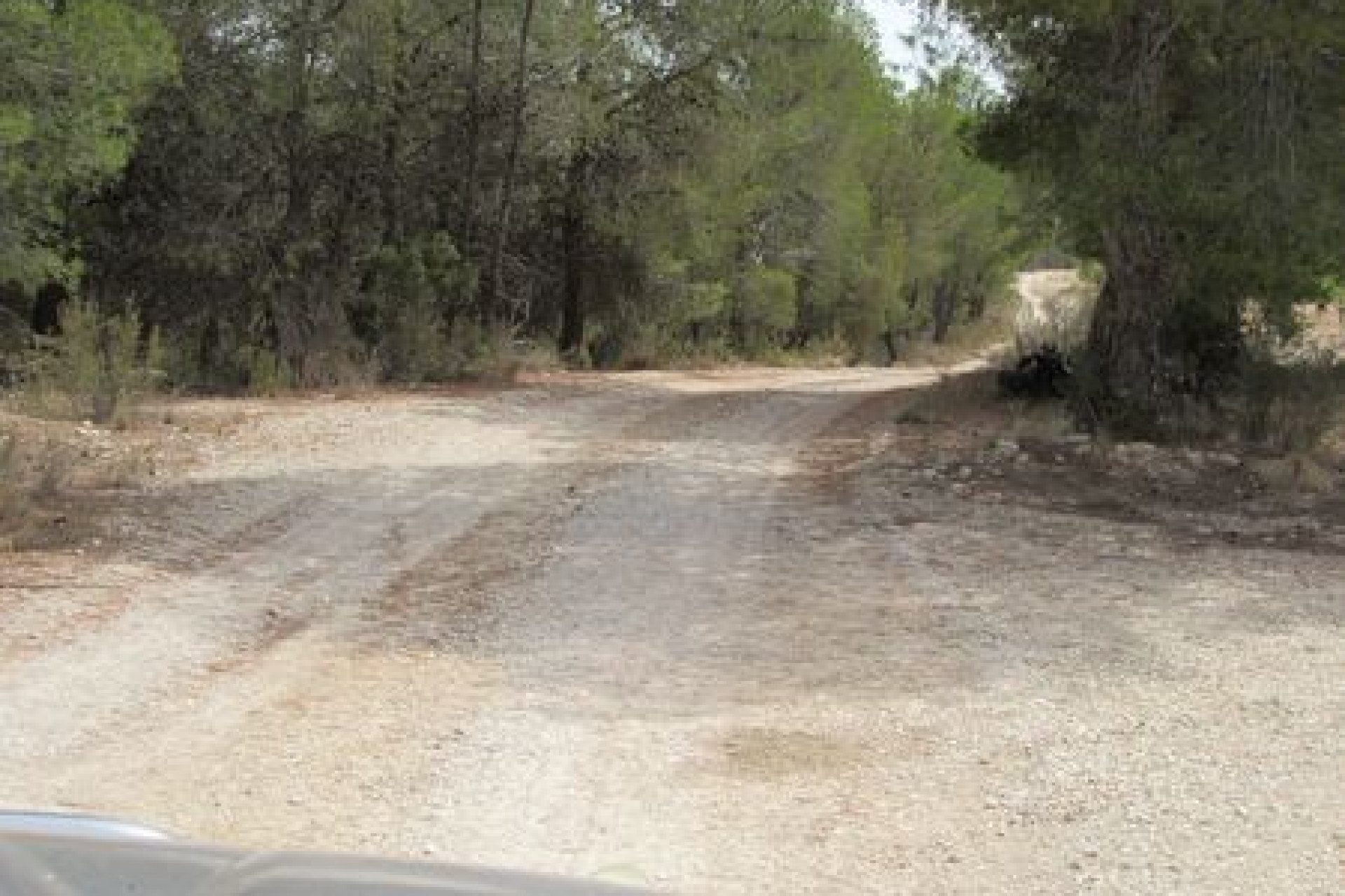 Resale - Building Plot - Murcia - Costa Calida