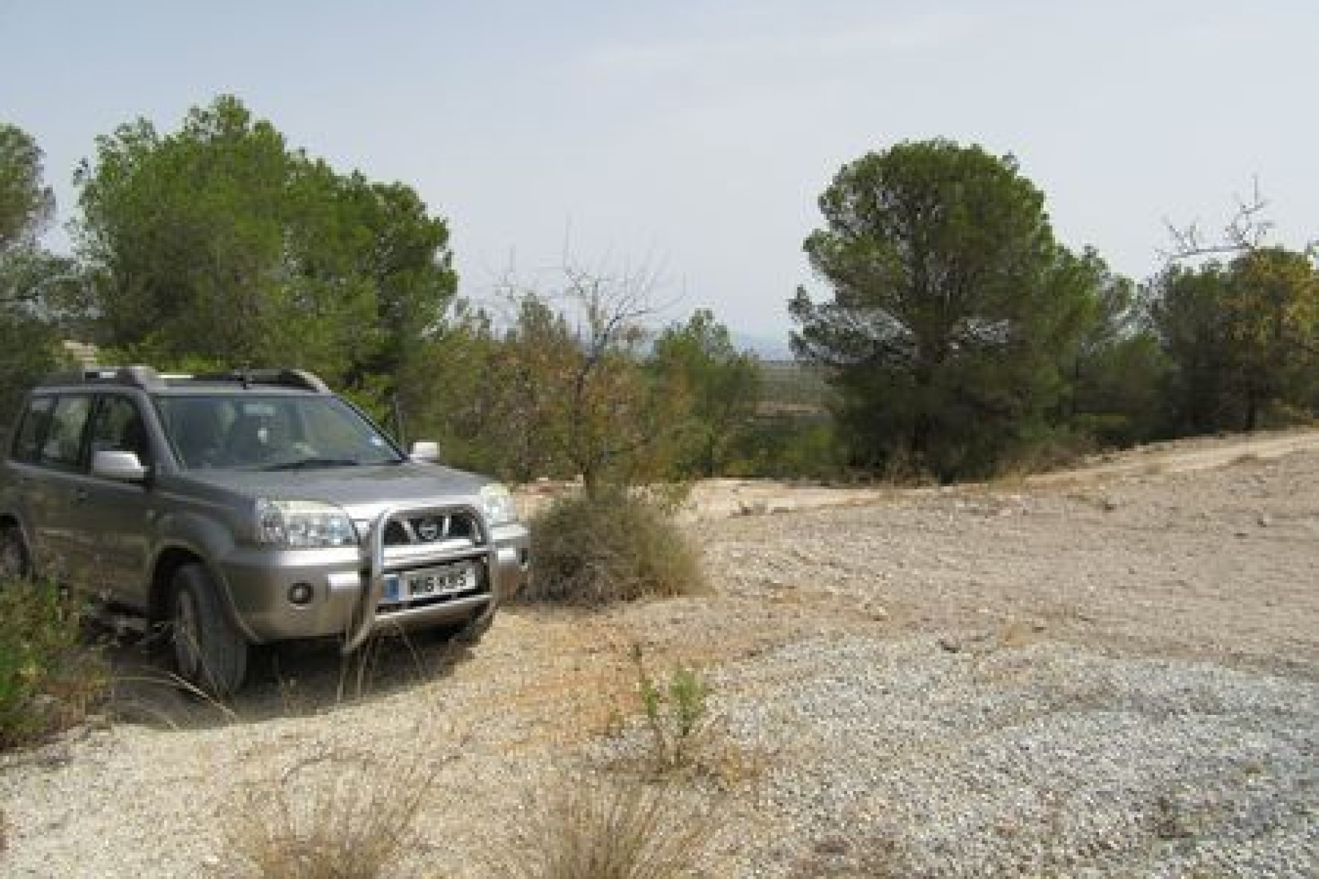 Resale - Building Plot - Murcia - Costa Calida