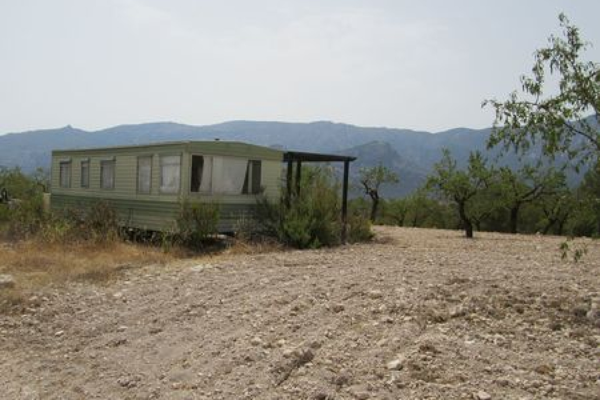 Resale - Building Plot - Murcia - Costa Calida