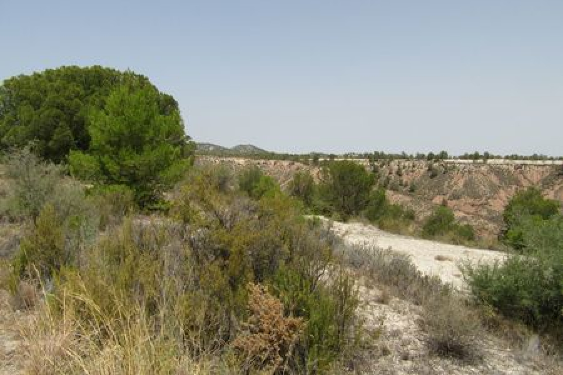 Resale - Building Plot - Murcia - Costa Calida