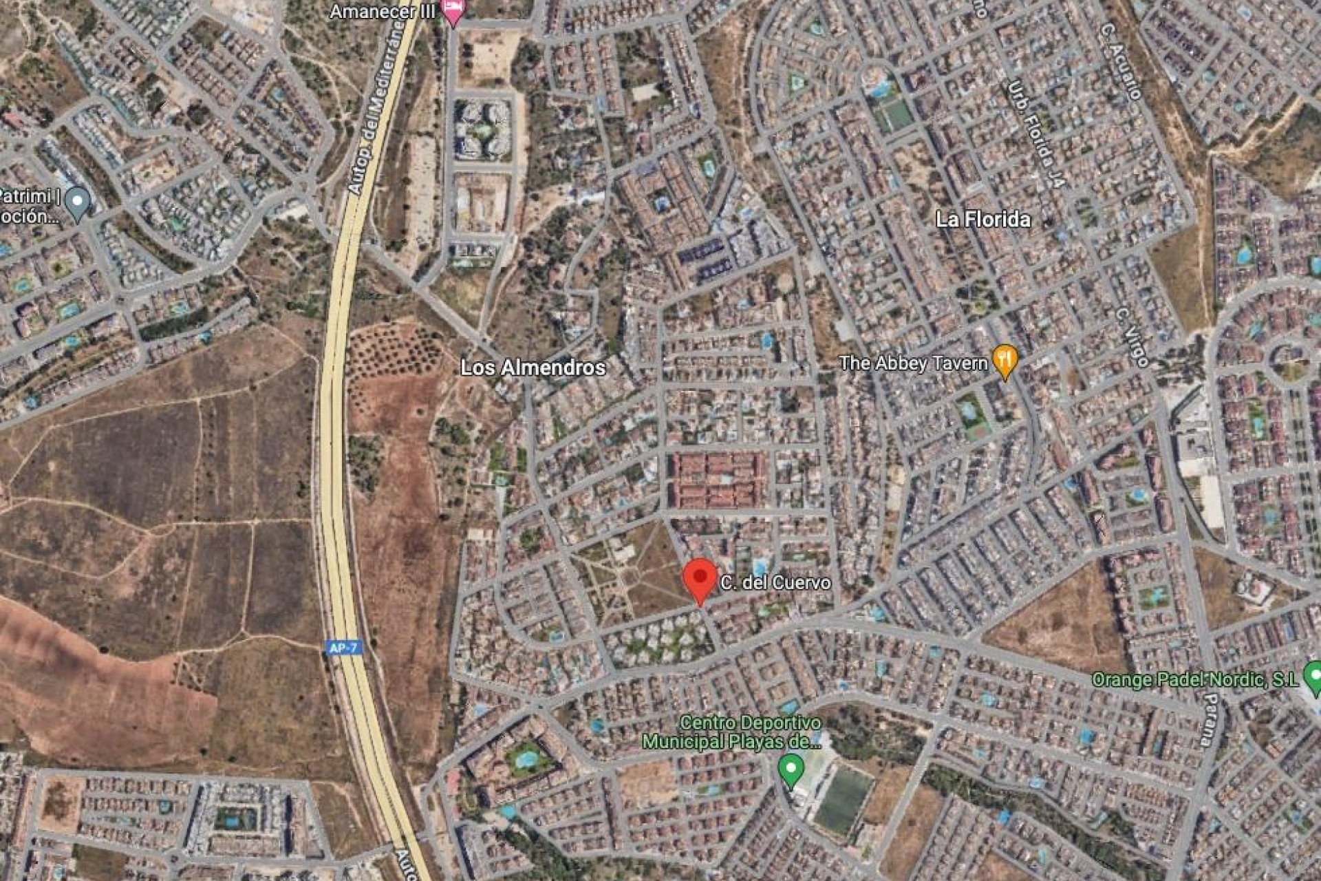 Resale - Building Plot - Orihuela Costa - Costa Blanca South