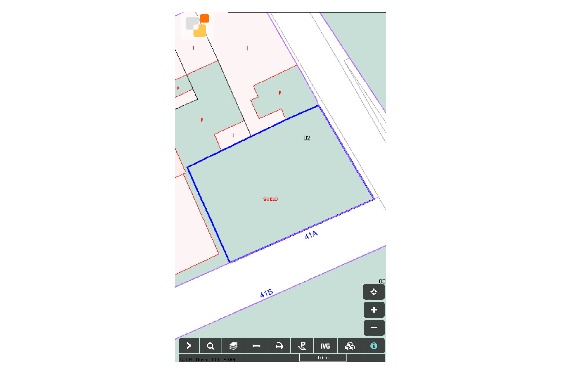 Resale - Building Plot - Rojales - Costa Blanca South