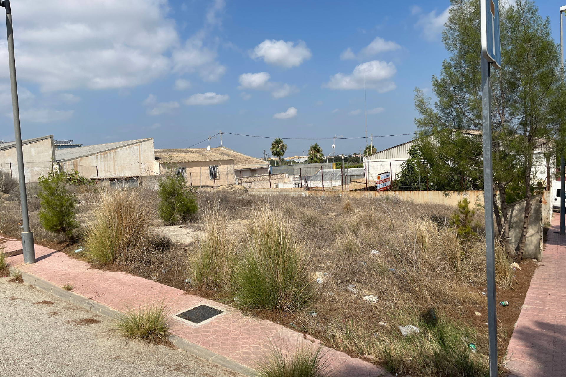 Resale - Building Plot - Rojales - Costa Blanca South