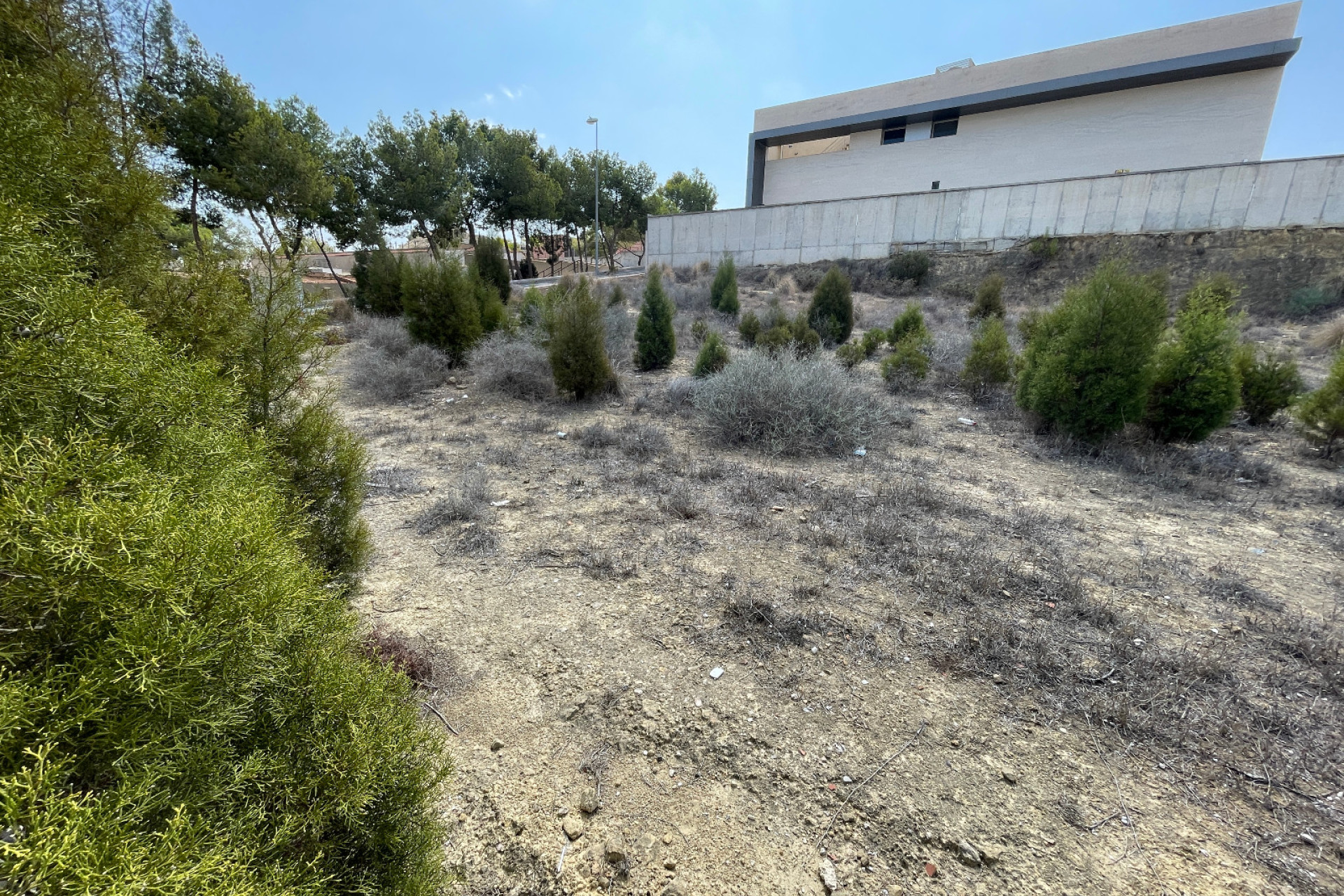 Resale - Building Plot - Rojales - Costa Blanca South