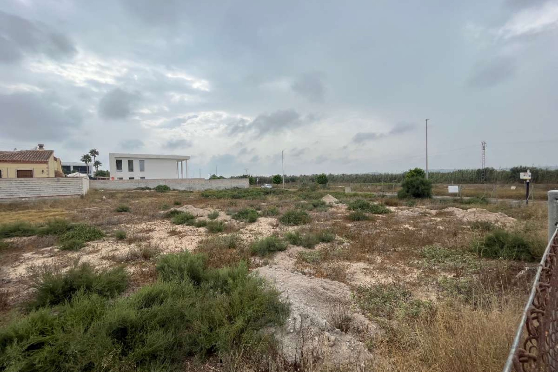 Resale - Building Plot - San Fulgencio - Rojales