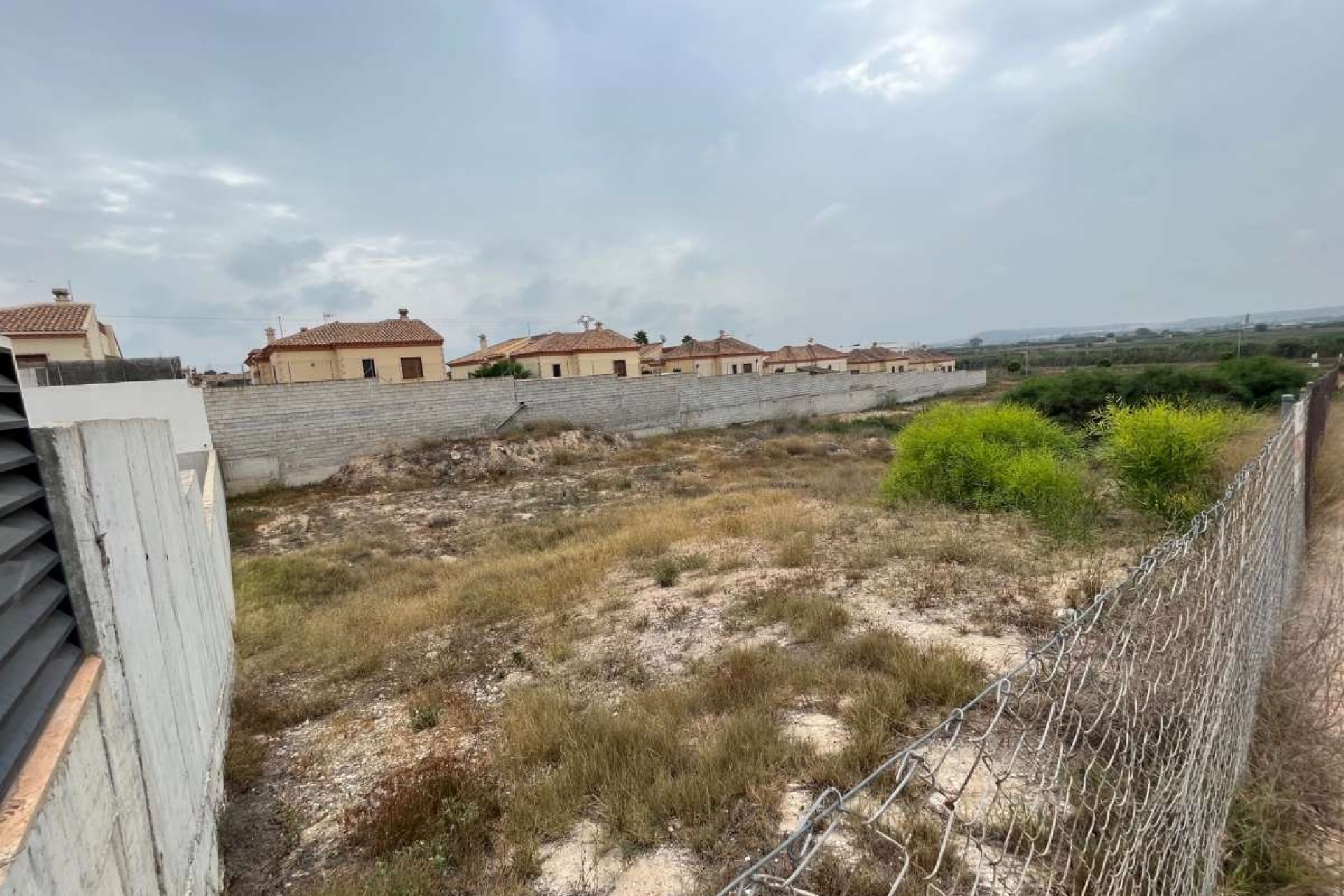 Resale - Building Plot - San Fulgencio - Rojales