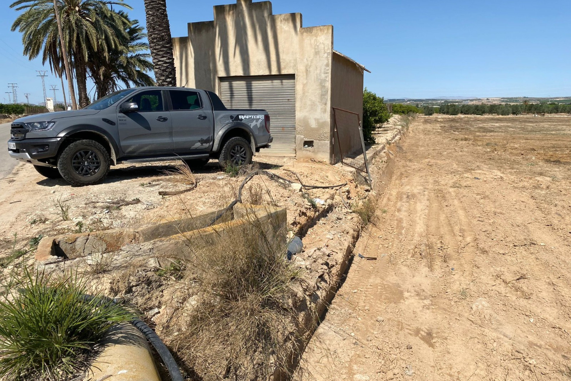 Resale - Building Plot - San Miguel de Salinas - Costa Blanca South