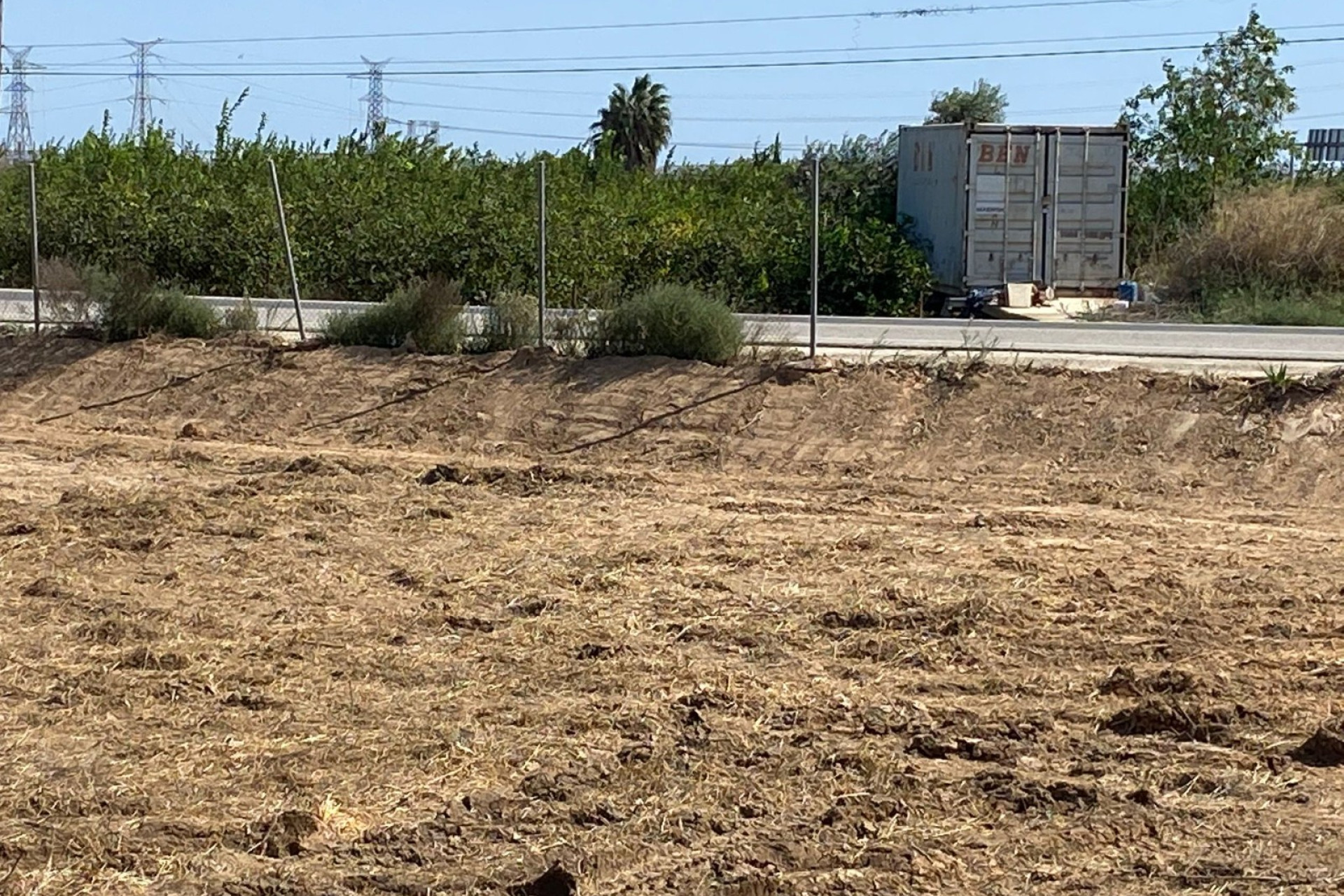 Resale - Building Plot - San Miguel de Salinas - Costa Blanca South